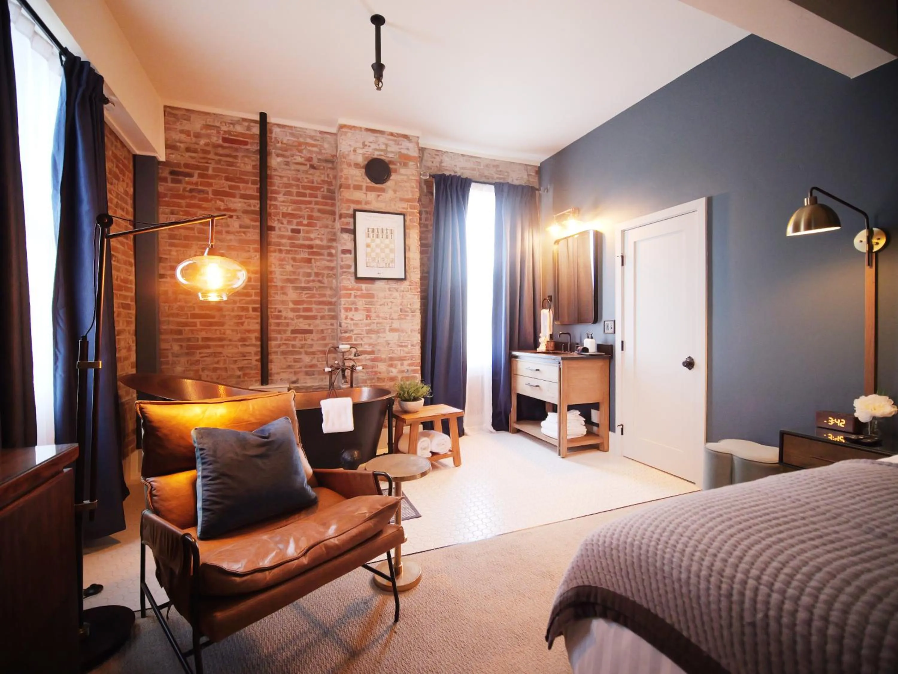 Historic Jacksonville Inn