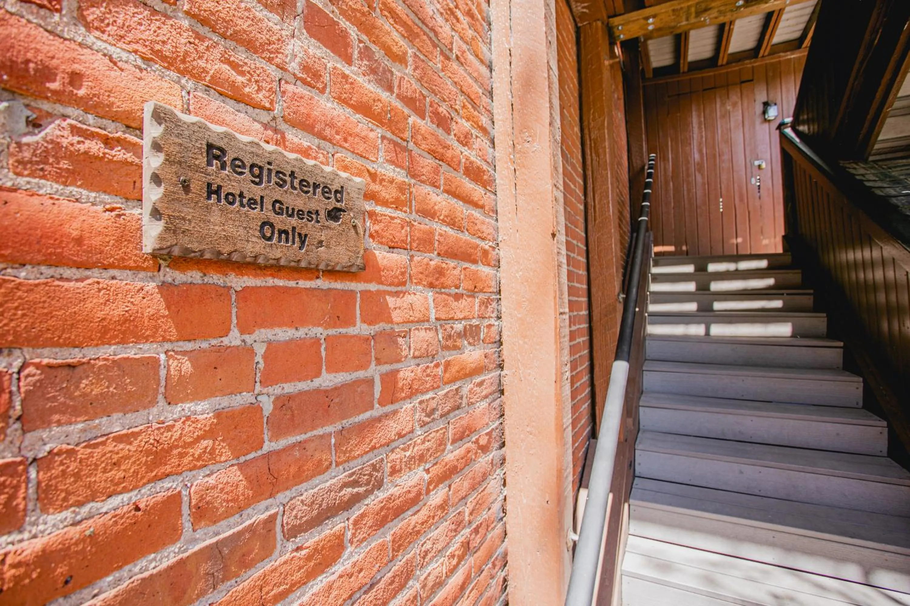 Historic Jacksonville Inn