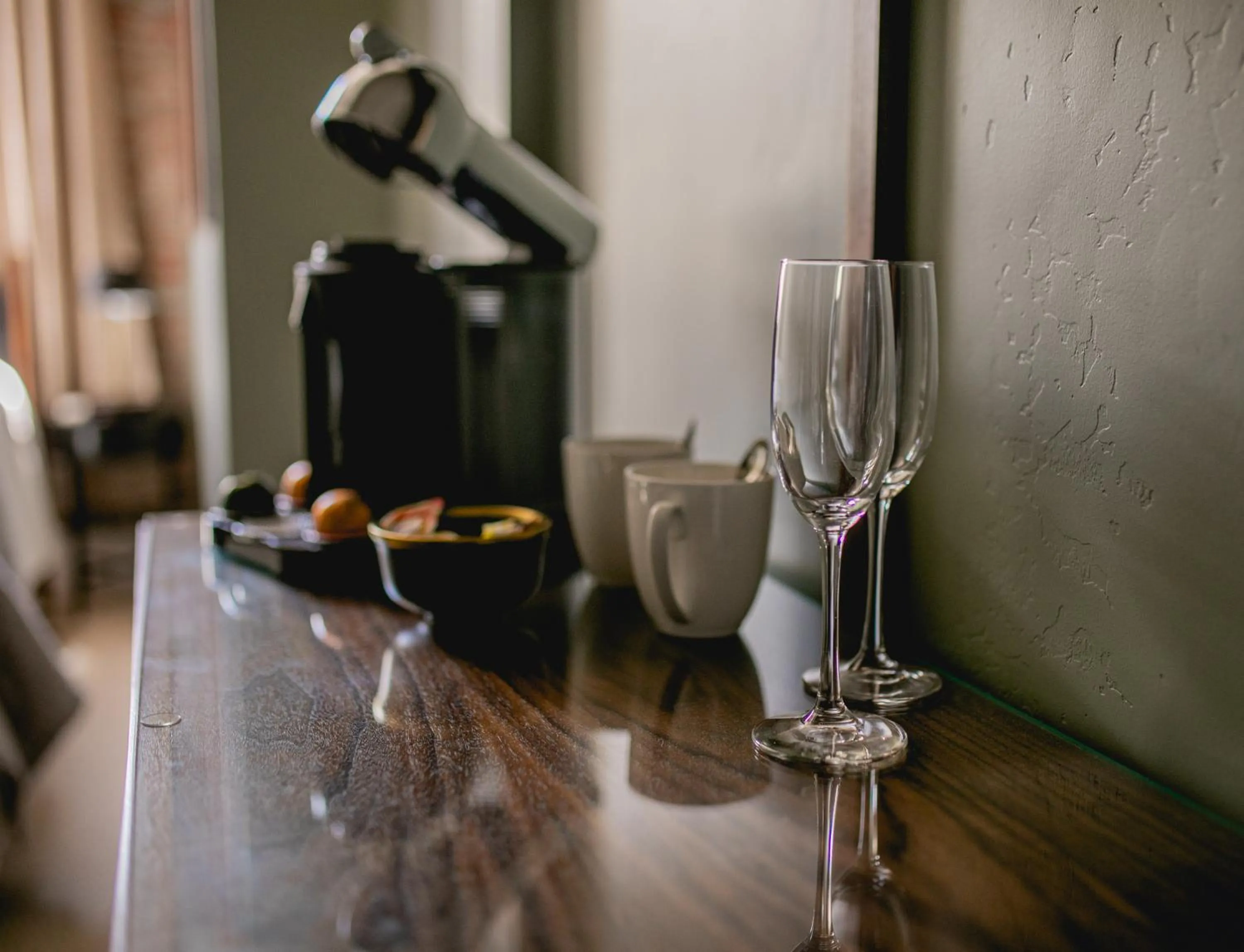 Historic Jacksonville Inn