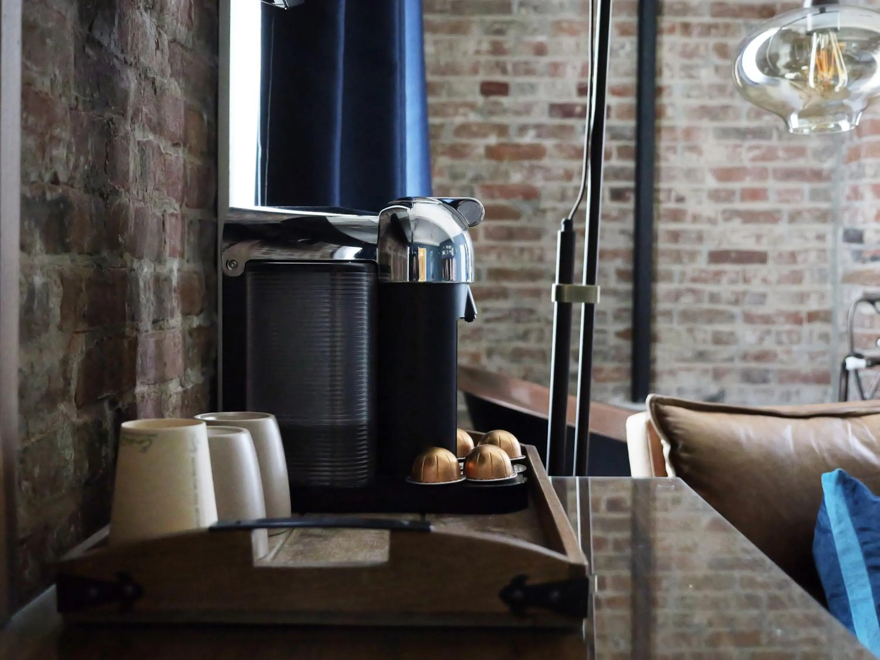 Historic Jacksonville Inn