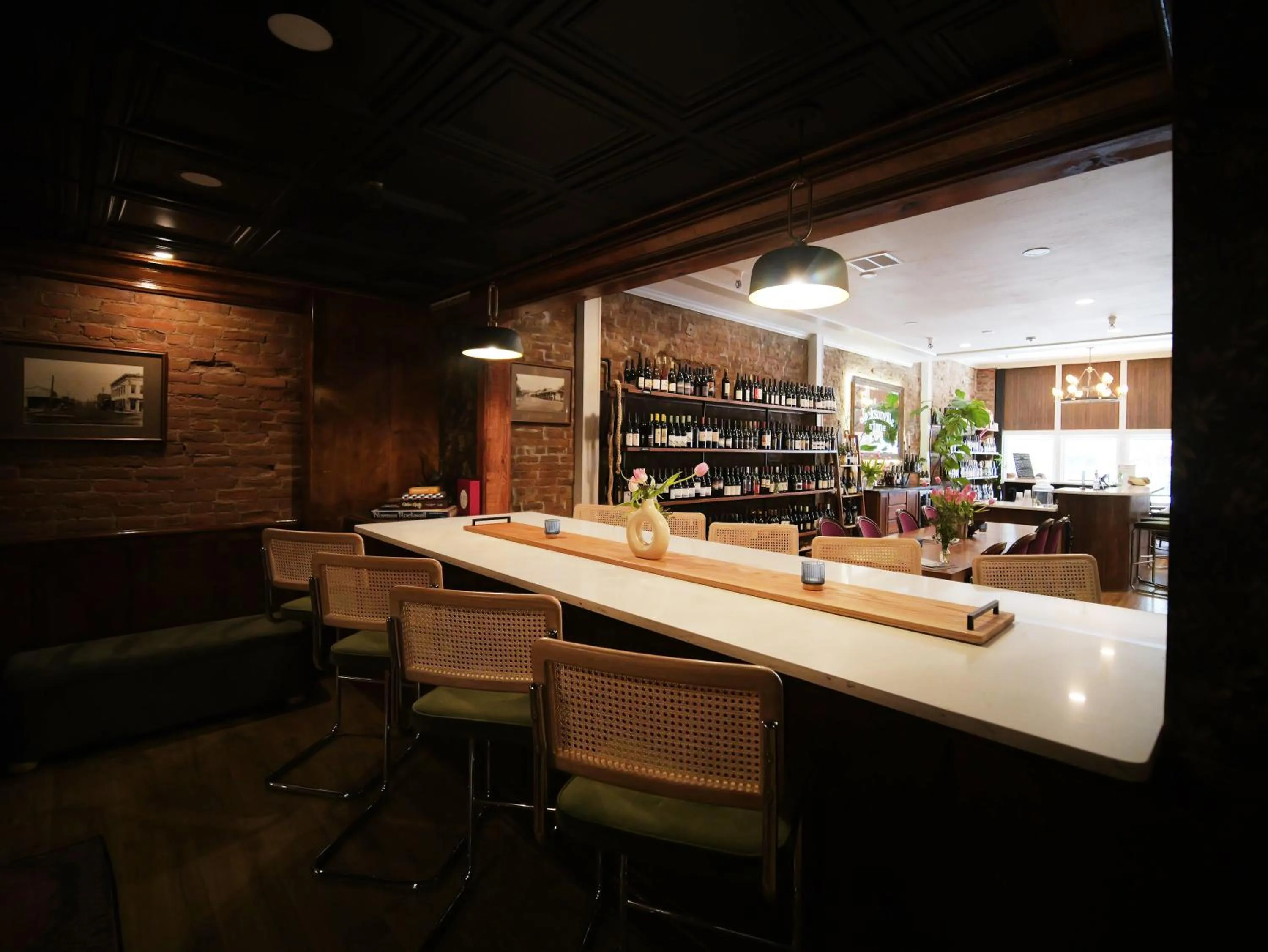 Historic Jacksonville Inn