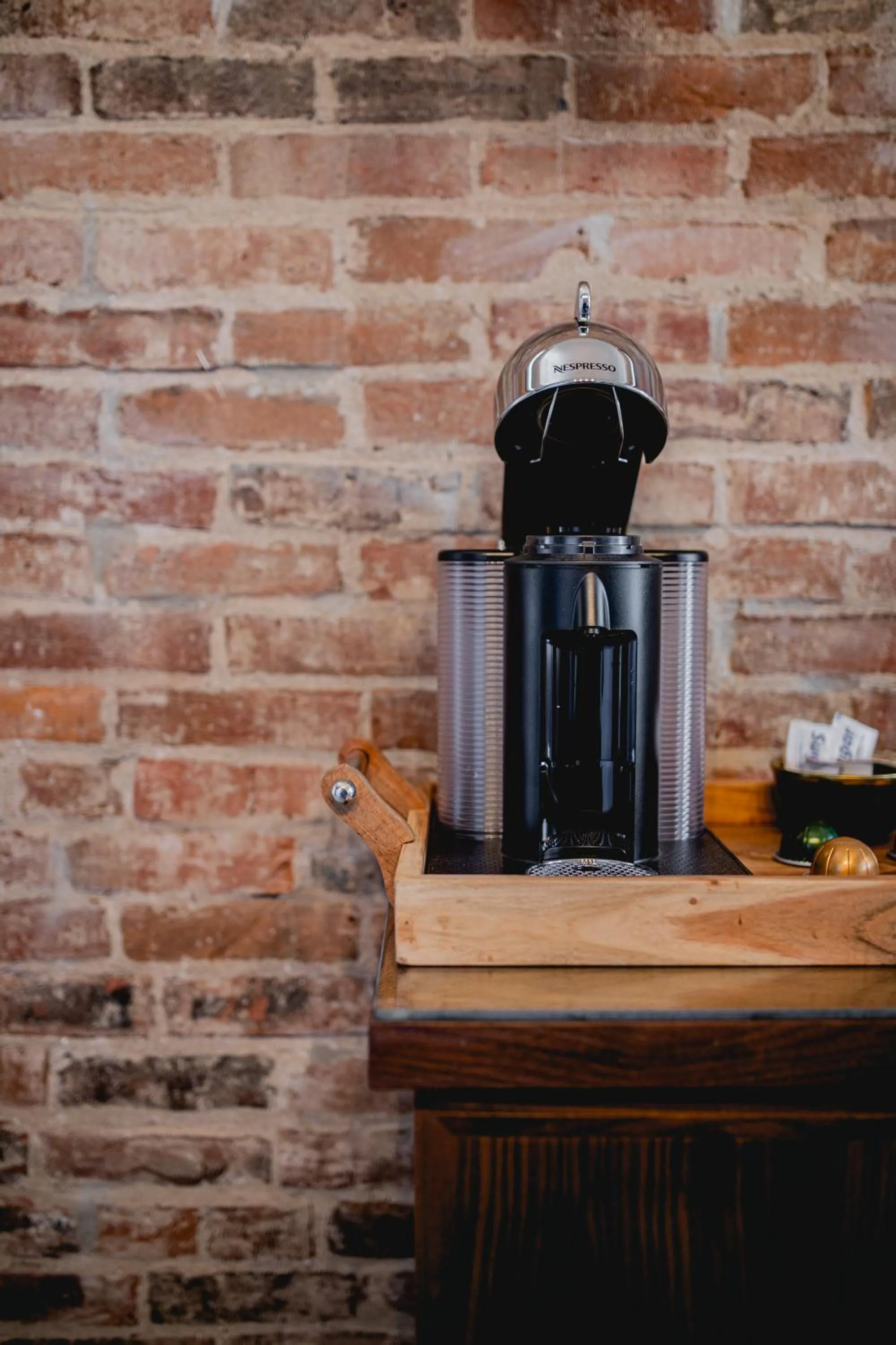 Historic Jacksonville Inn