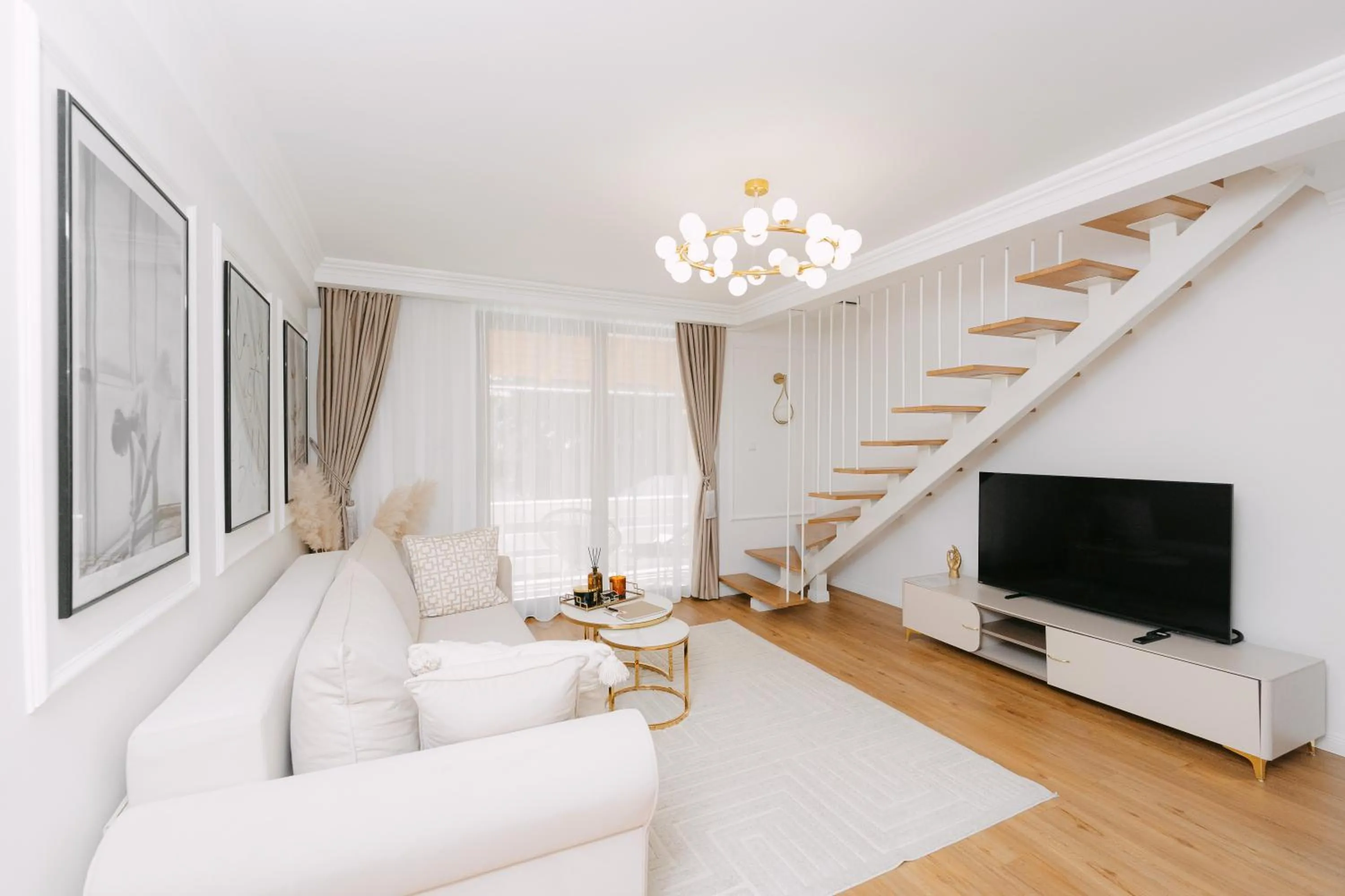The Loft
