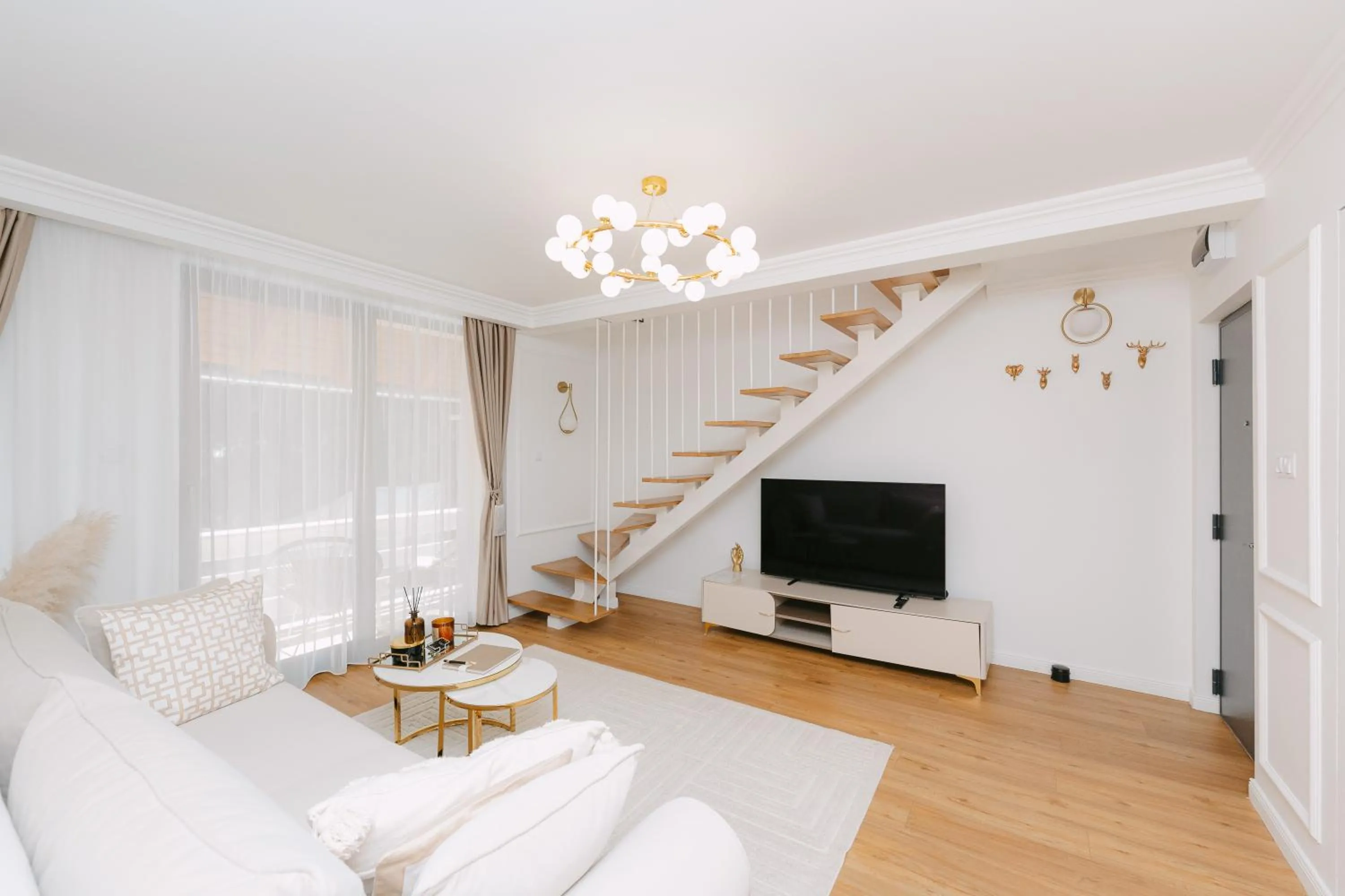 The Loft