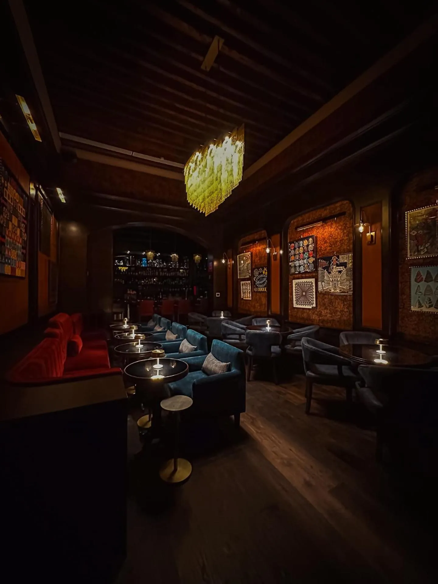 Casa H Hotel Boutique