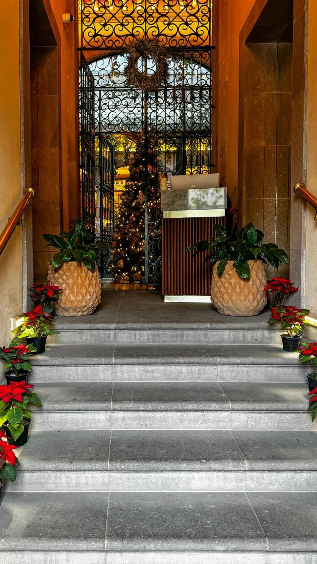 Casa H Hotel Boutique