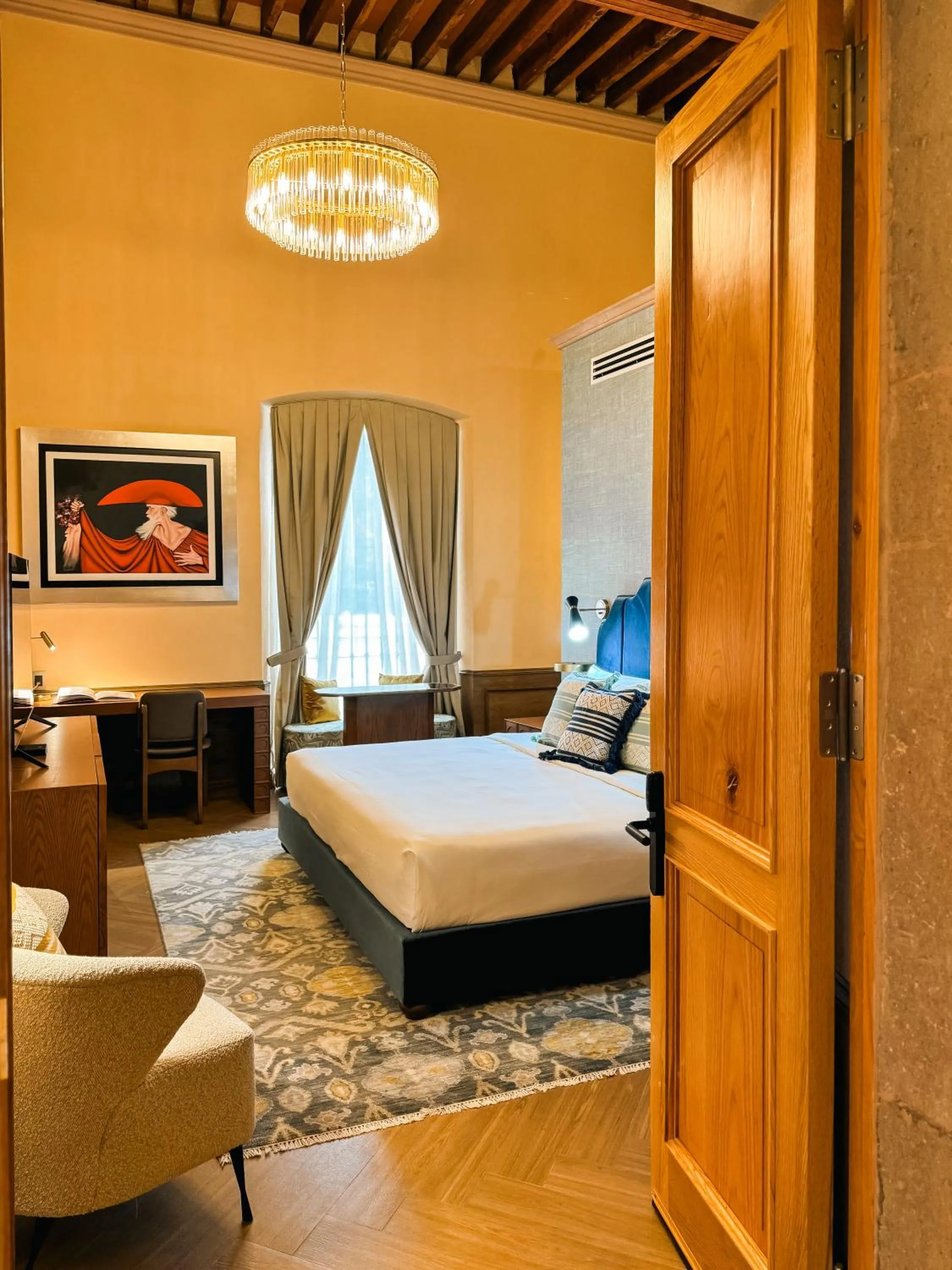 Casa H Hotel Boutique