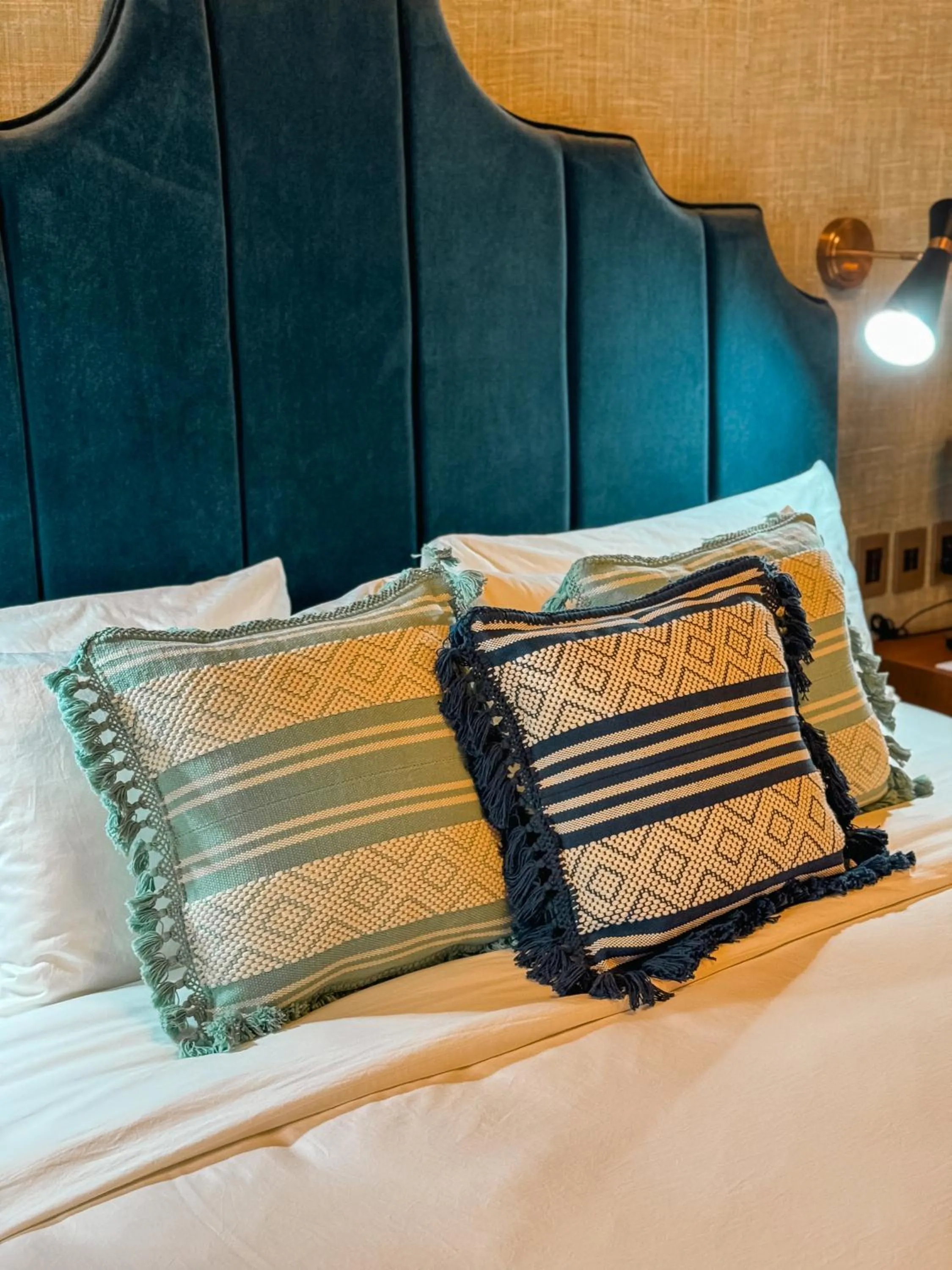 Casa H Hotel Boutique