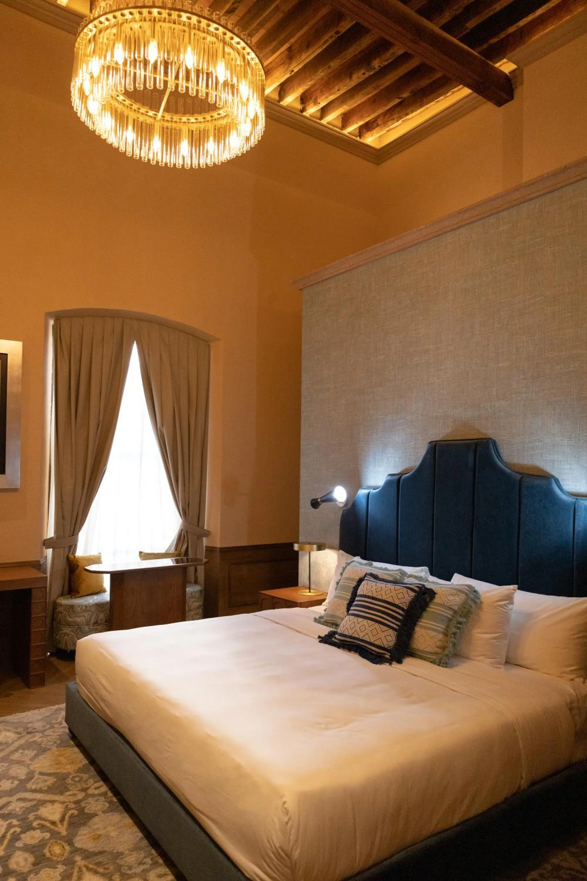 Casa H Hotel Boutique