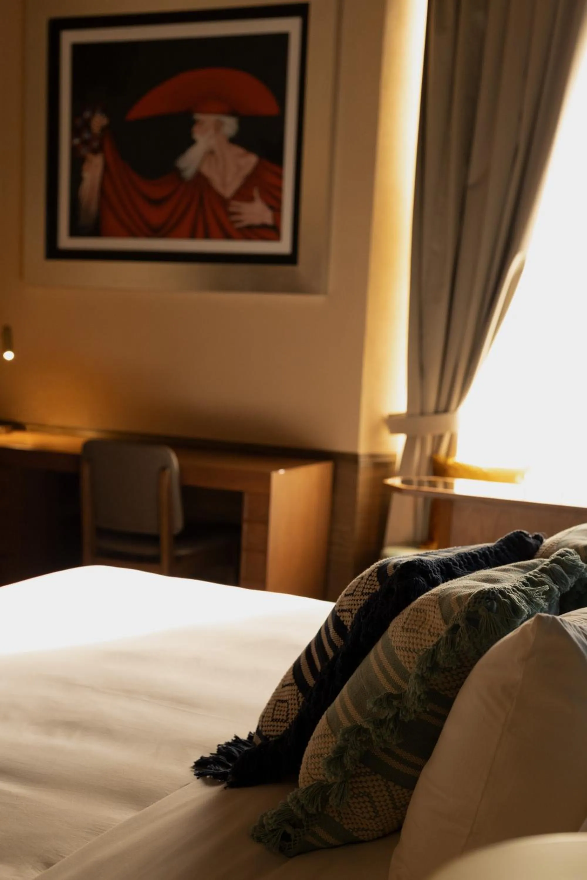 Casa H Hotel Boutique