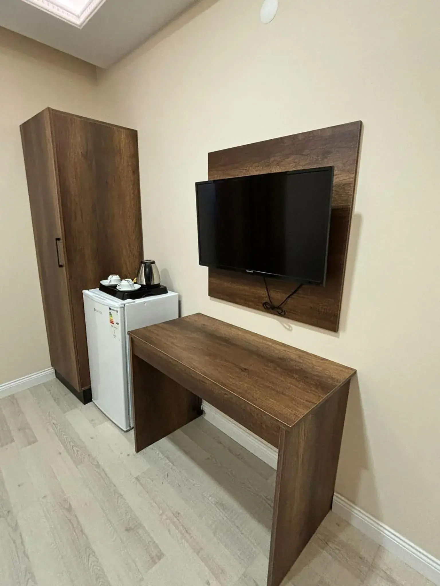Budget Double Room in Perla Blanca Hotel Budget Double Room in Perla Blanca Hotel