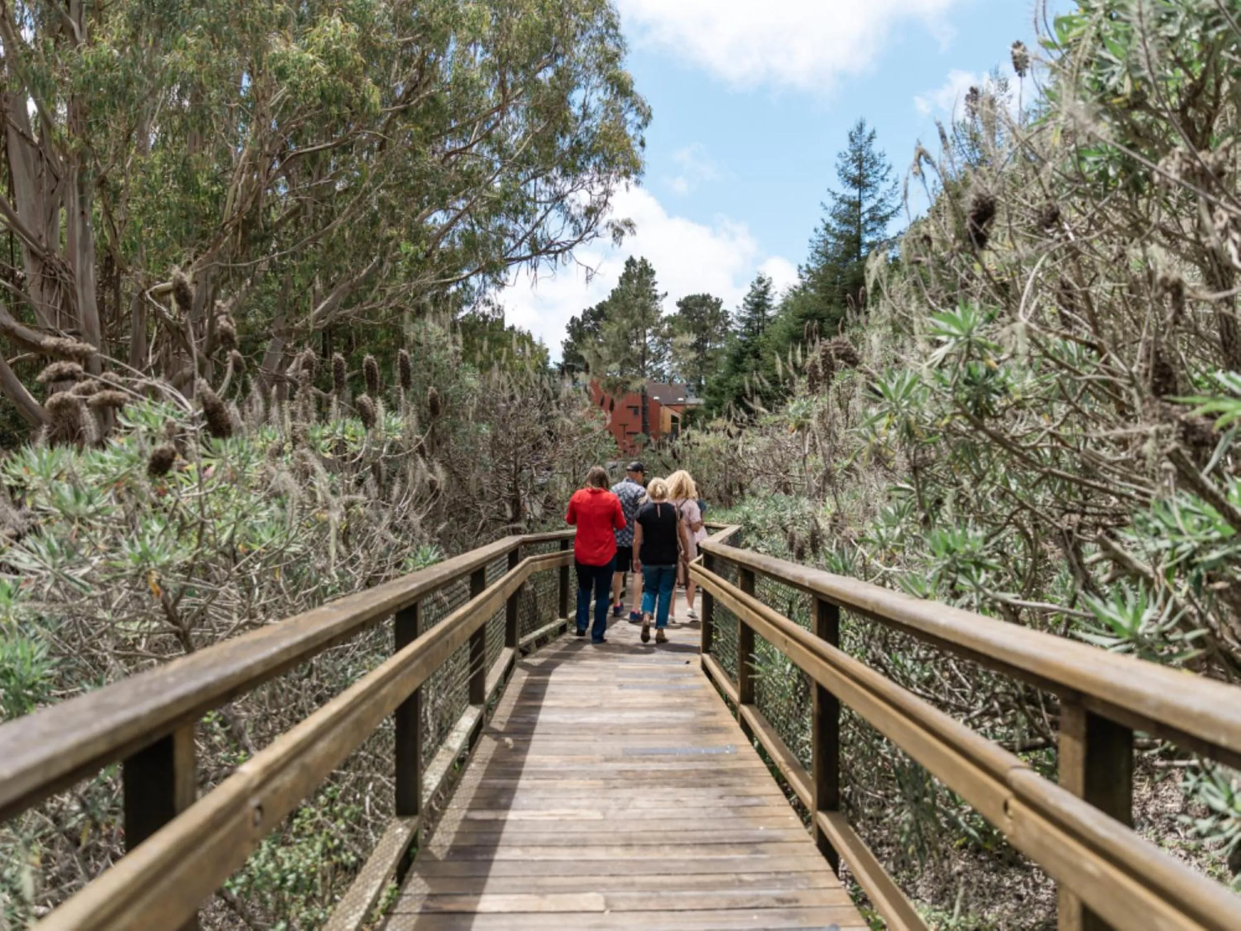 Property building in Lodge At Marconi