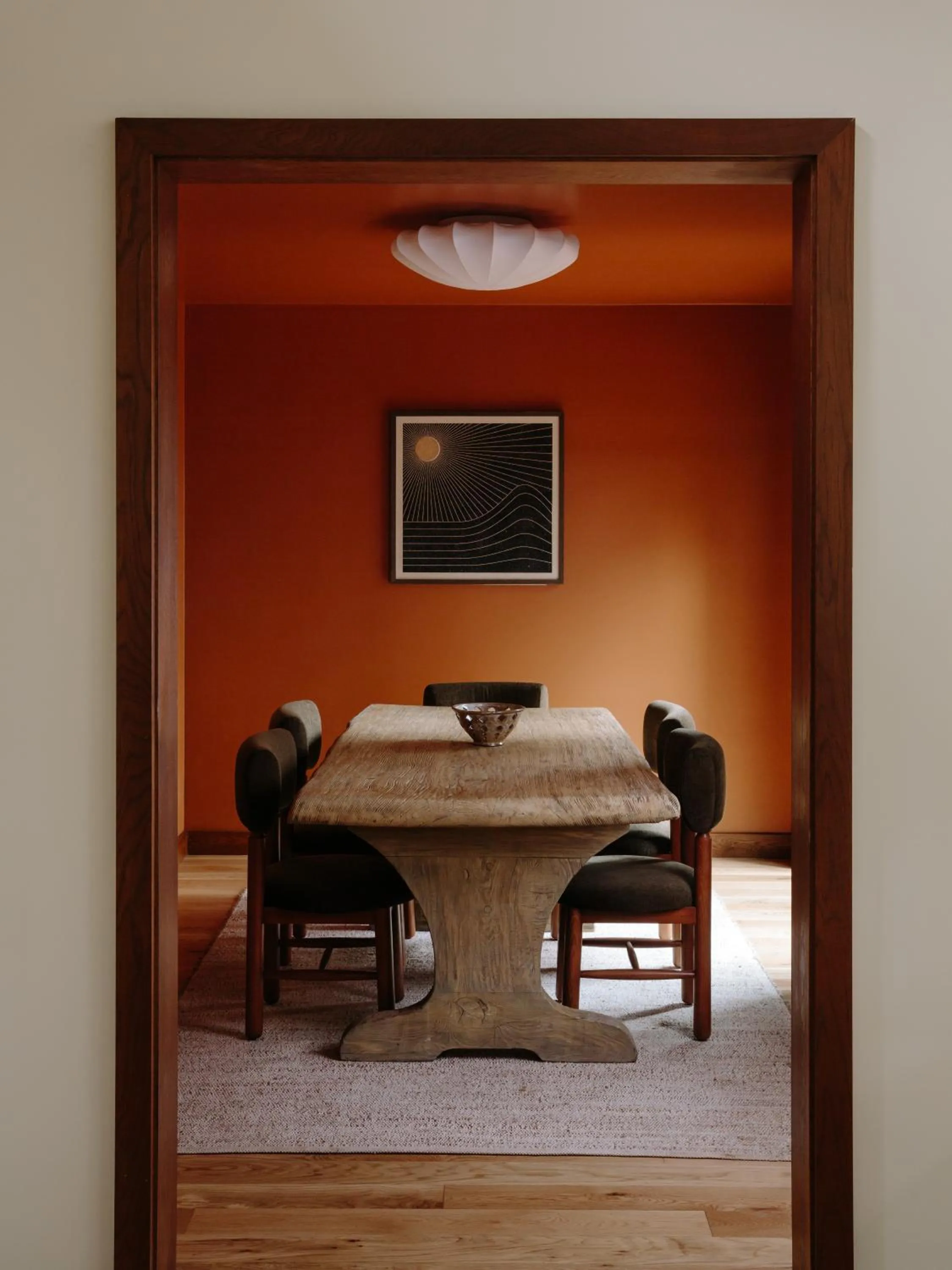 Lobby or reception in Lodge At Marconi