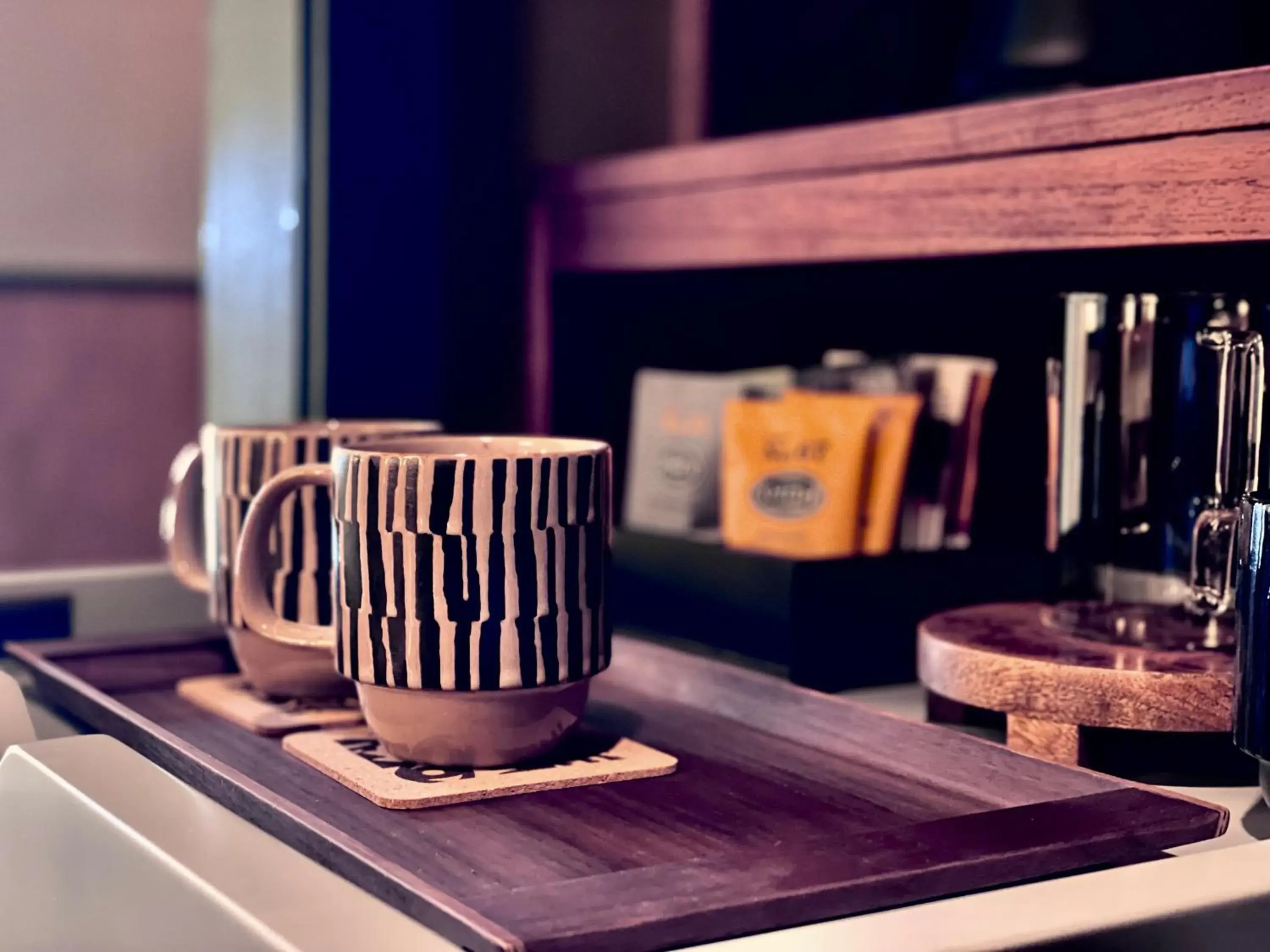 Queen Room - single occupancy - Disability Access in Lodge At Marconi Queen Room - single occupancy - Disability Access in Lodge At Marconi