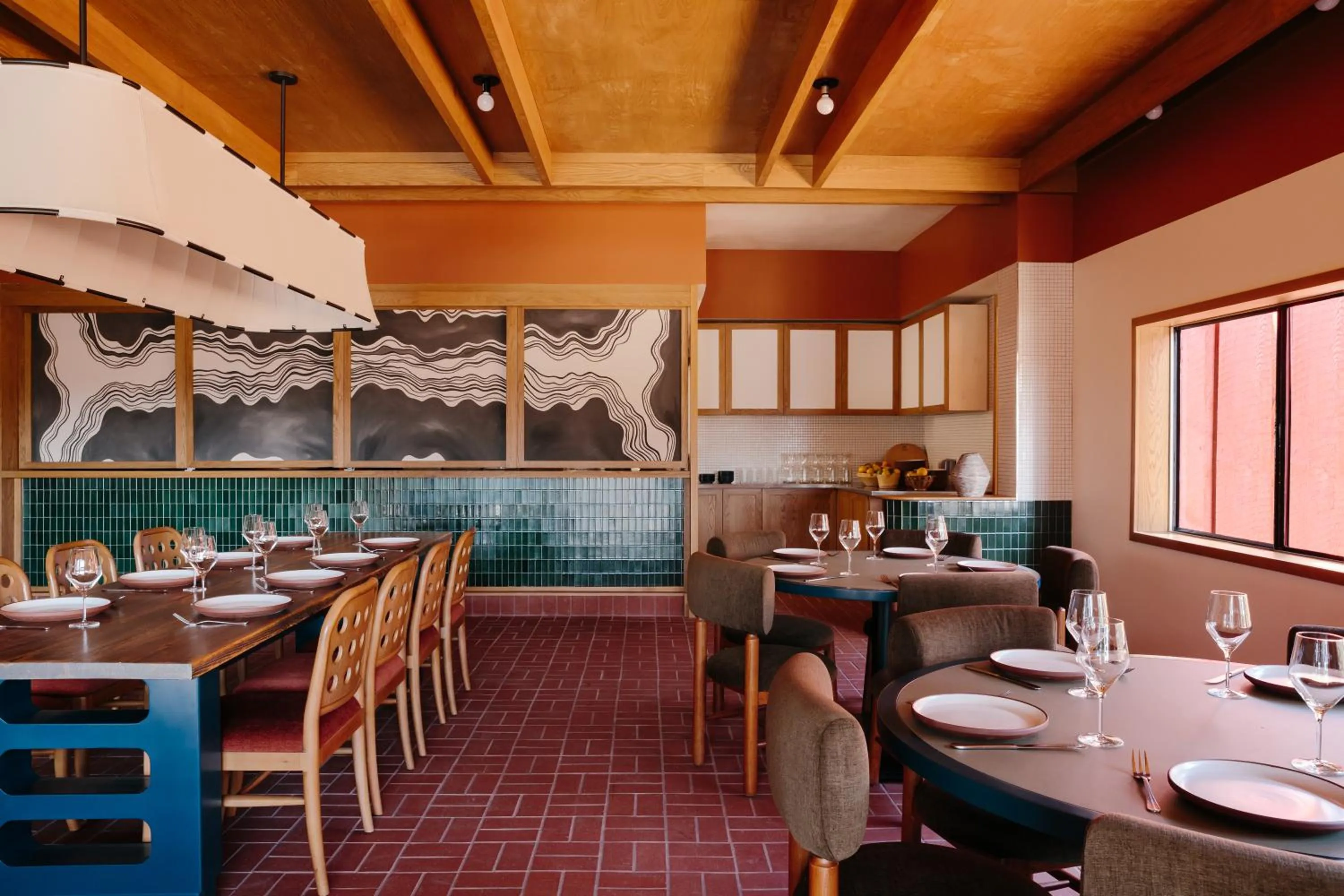 Meeting/conference room in Lodge At Marconi