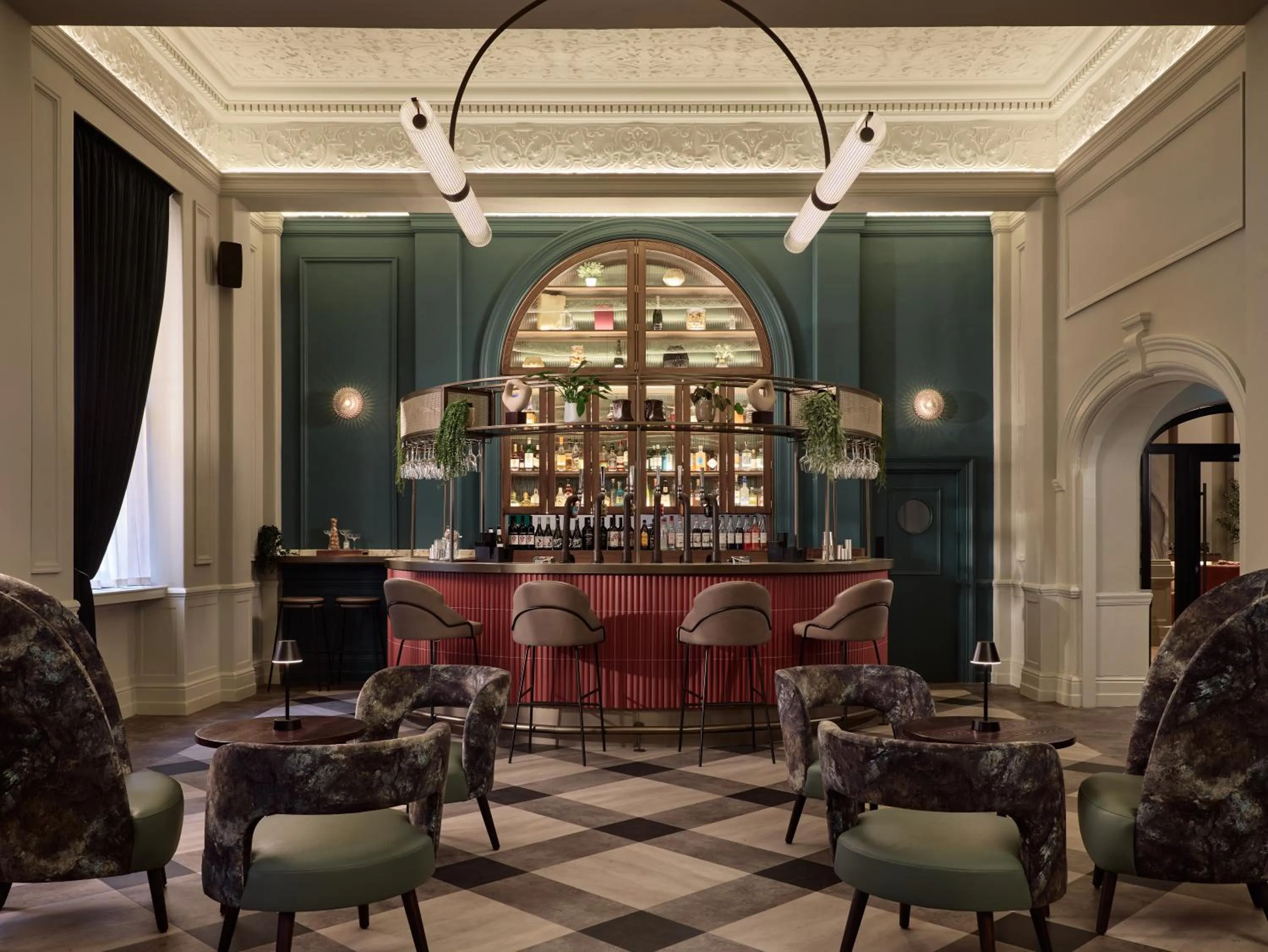 The Met Hotel Leeds - Newly Refurbished