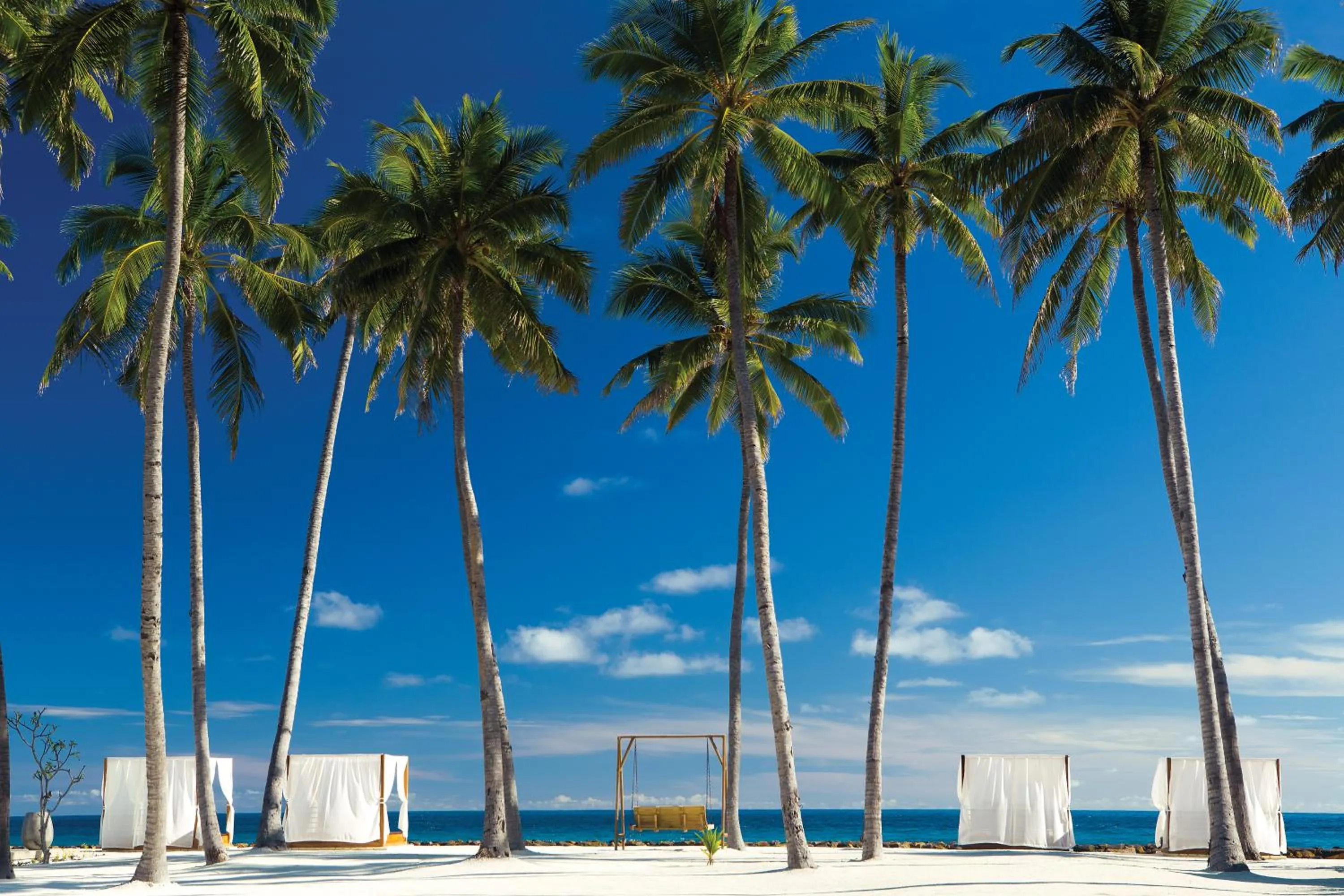 Beach in Atmosphere Kanifushi - Premium All Inclusive with Free Transfers