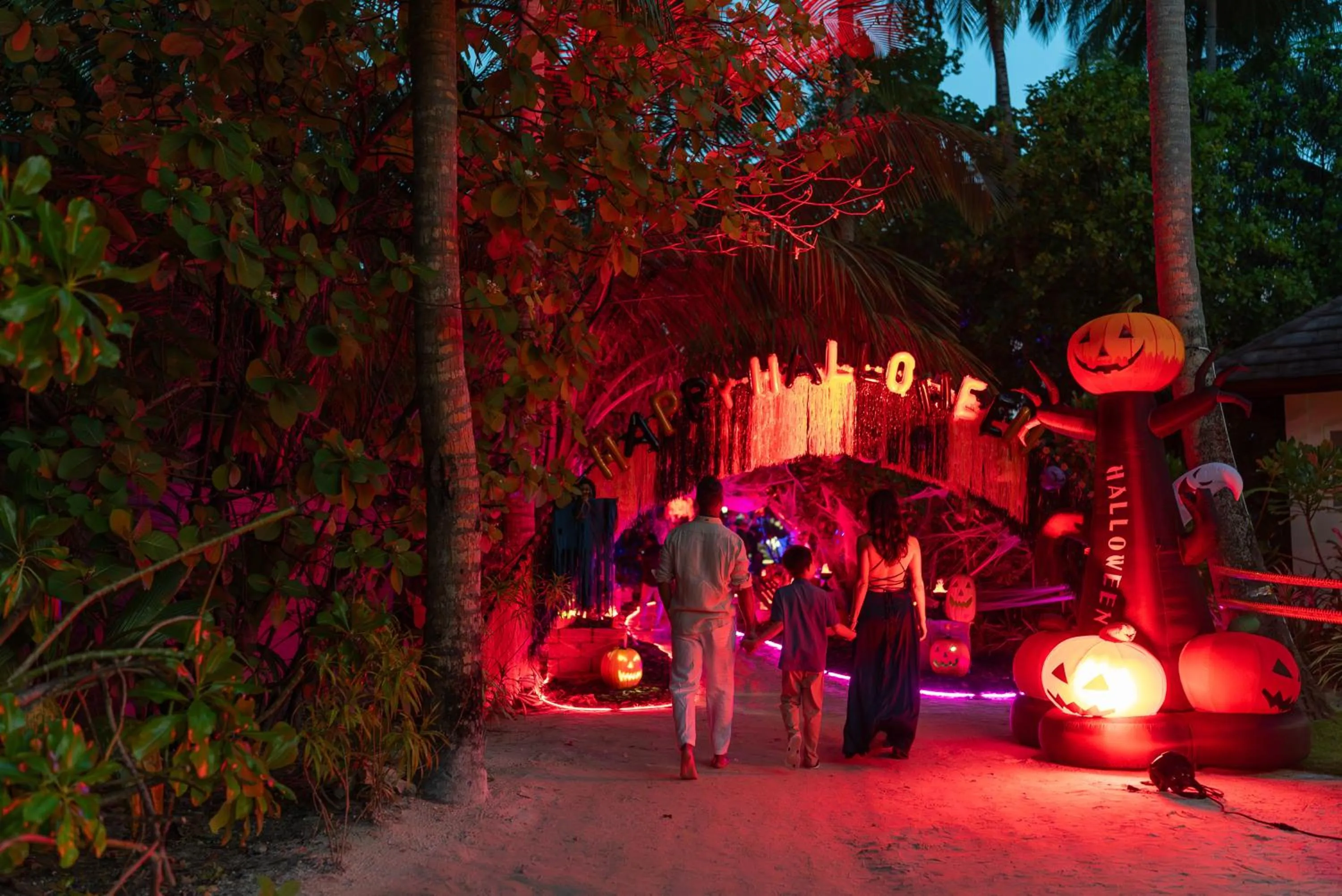 Night in Atmosphere Kanifushi - Premium All Inclusive with Free Transfers