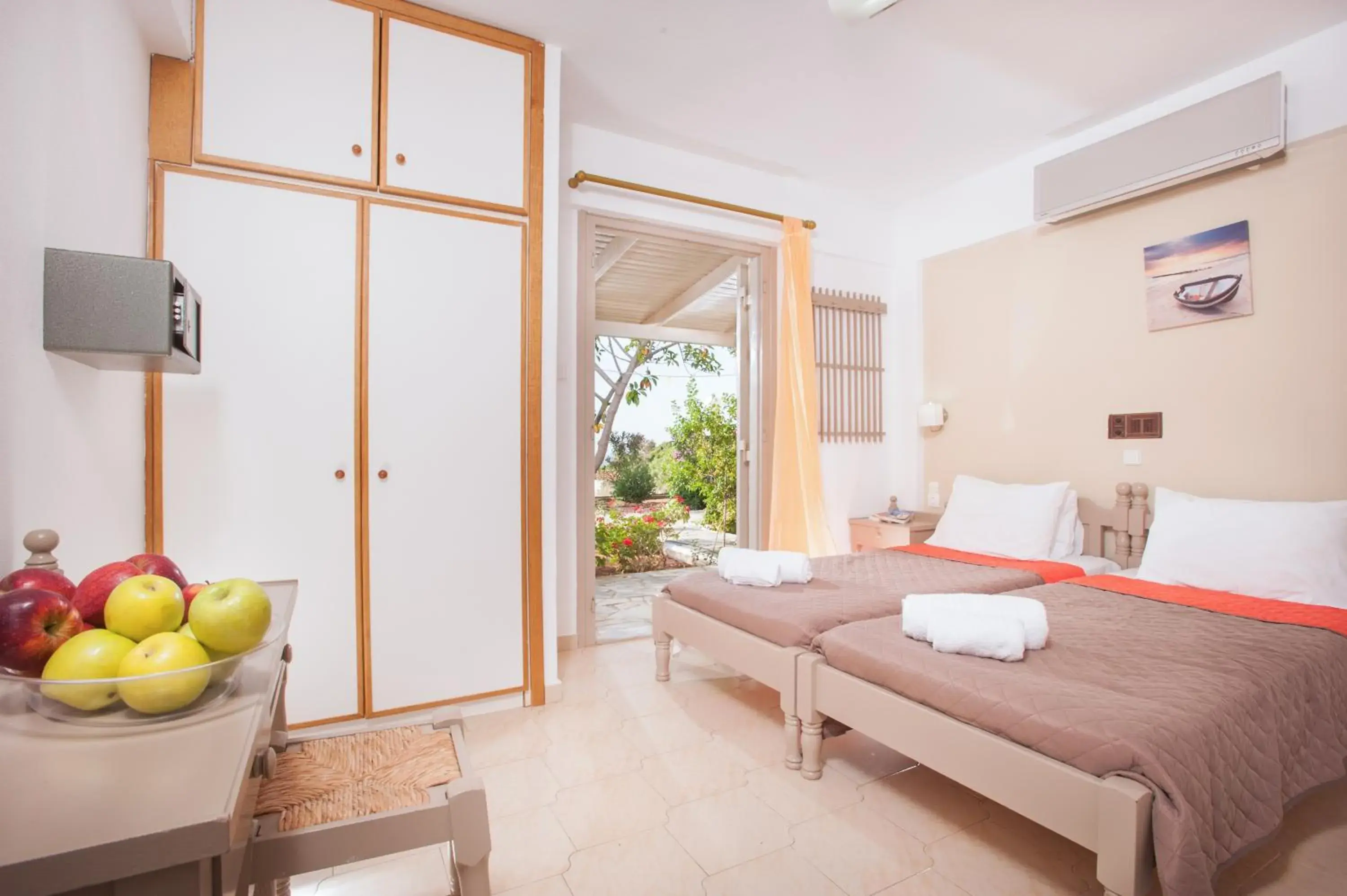 Panorama-Seaview Studios & Apartments Panorama-Seaview Studios & Apartments