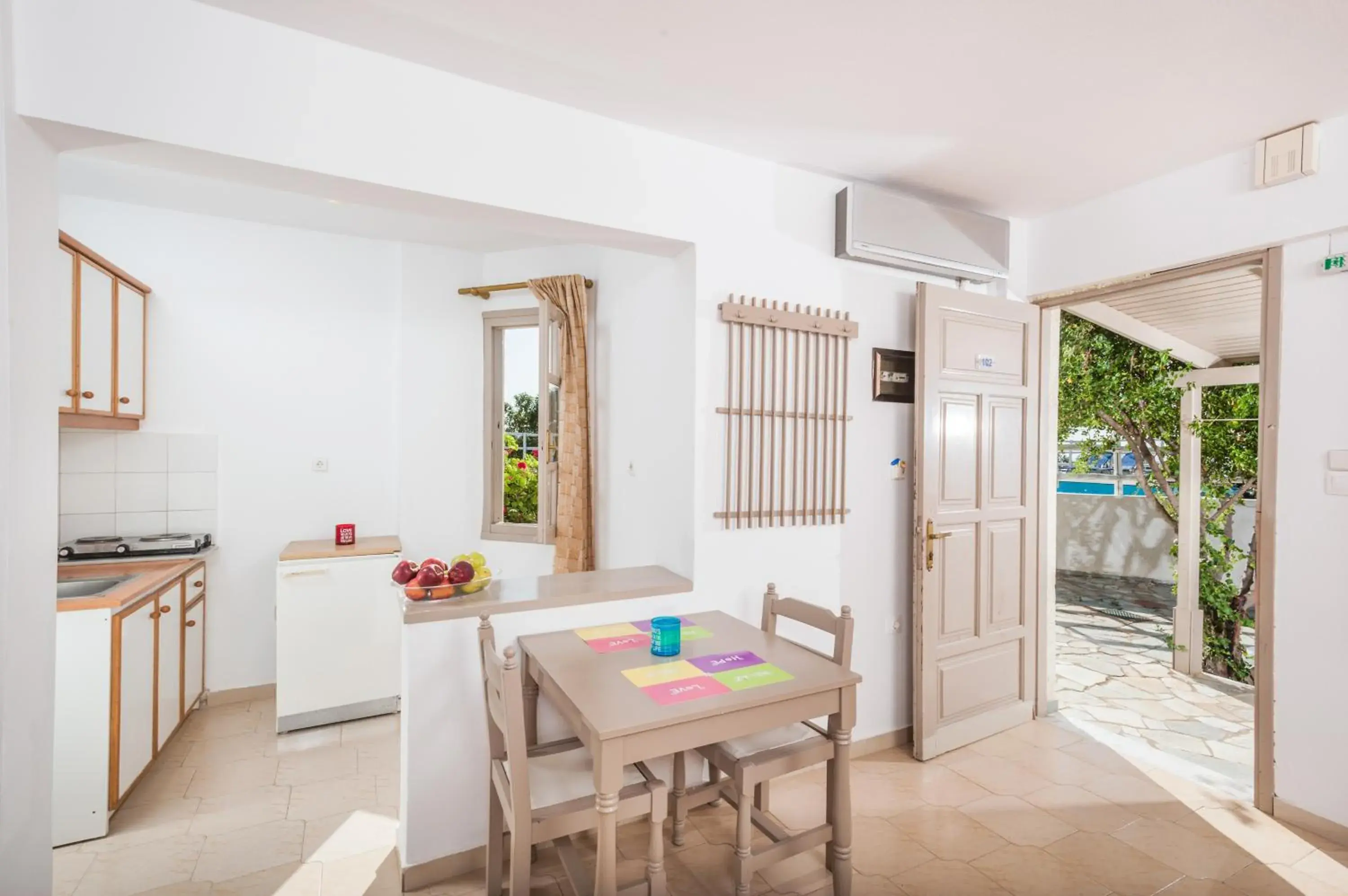 Panorama-Seaview Studios & Apartments Panorama-Seaview Studios & Apartments