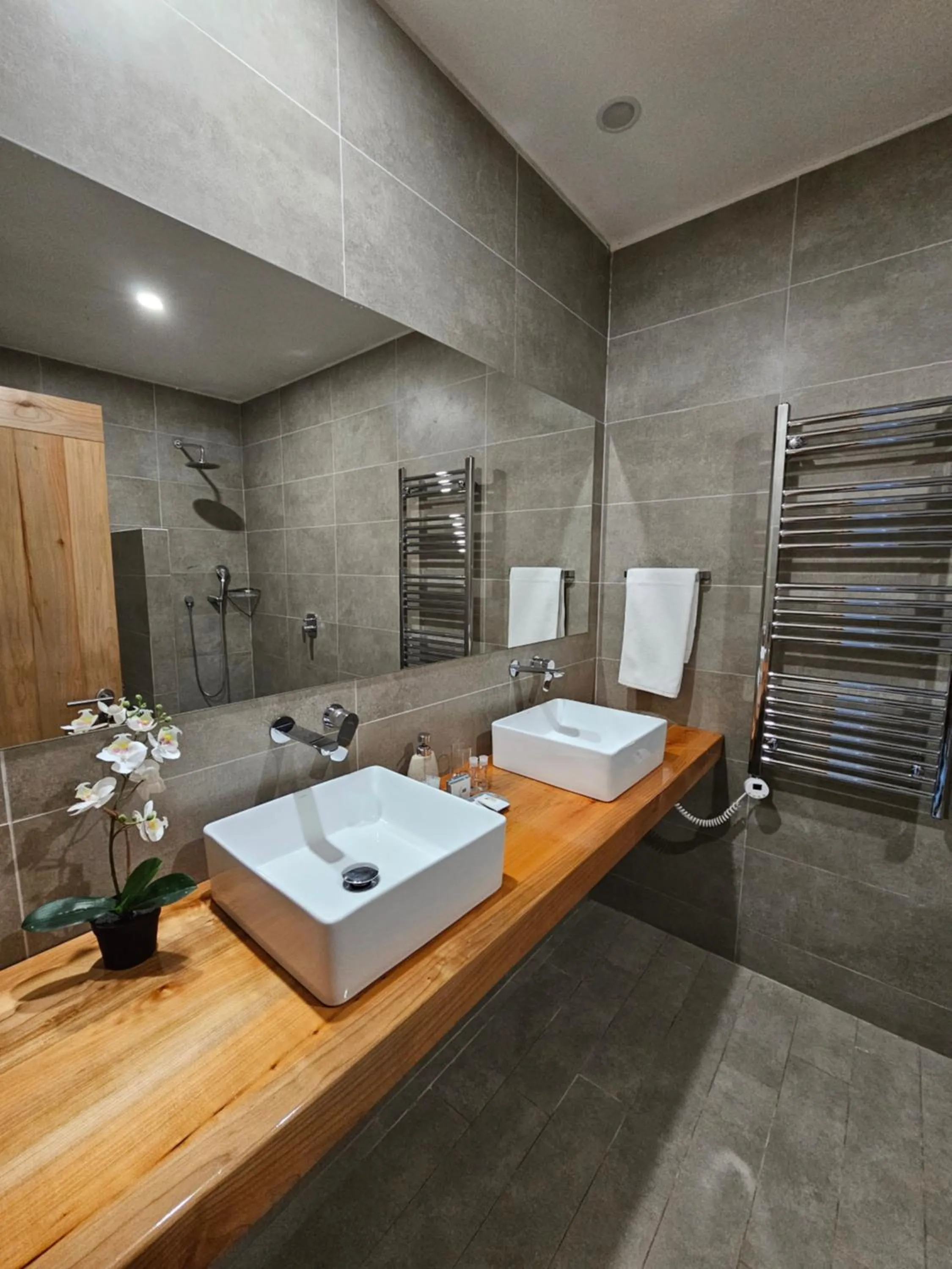 Hotel Parronales