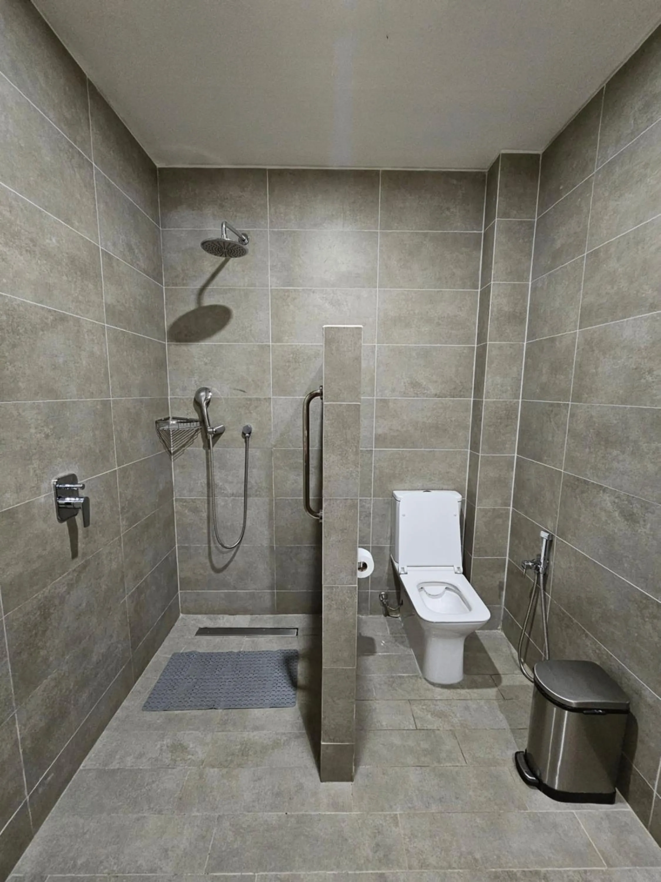 Hotel Parronales