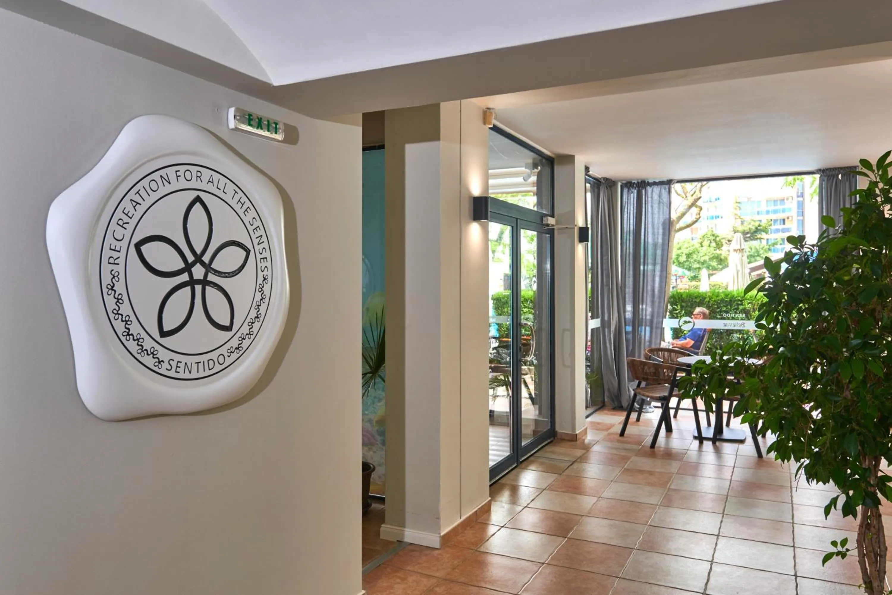 Sentido Bellevue Beach- All Inclusive & Beach Access