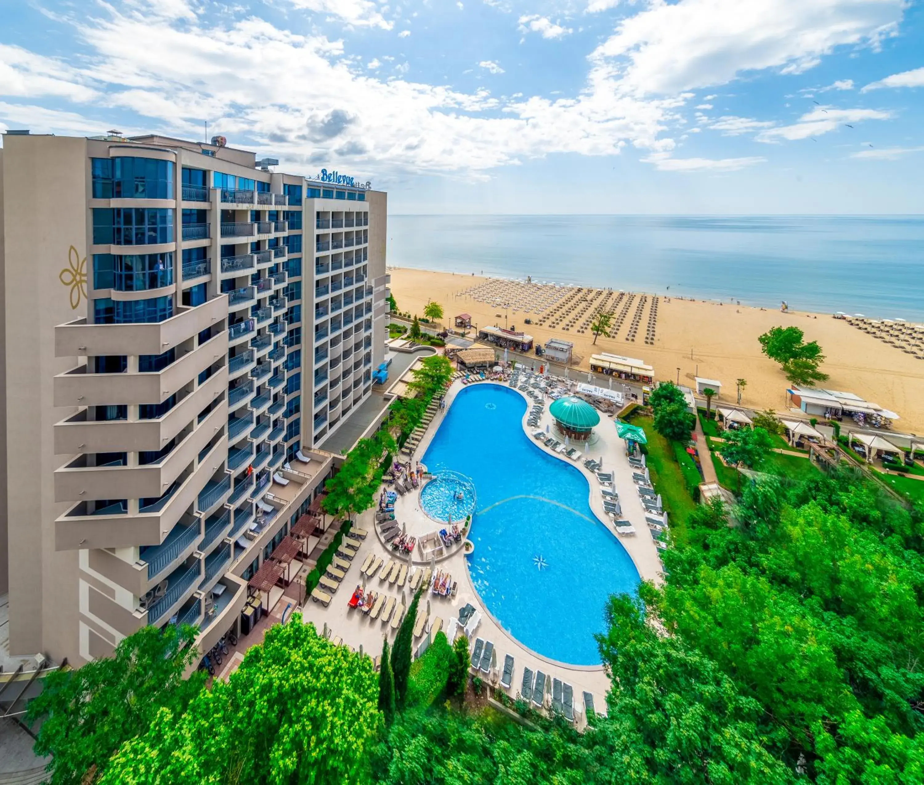 Sentido Bellevue Beach- All Inclusive & Beach Access Sentido Bellevue Beach- All Inclusive & Beach Access