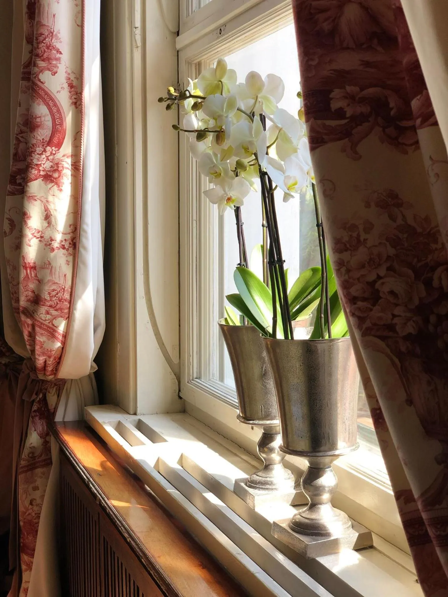 Rezydencja Willa Park & Restauracja