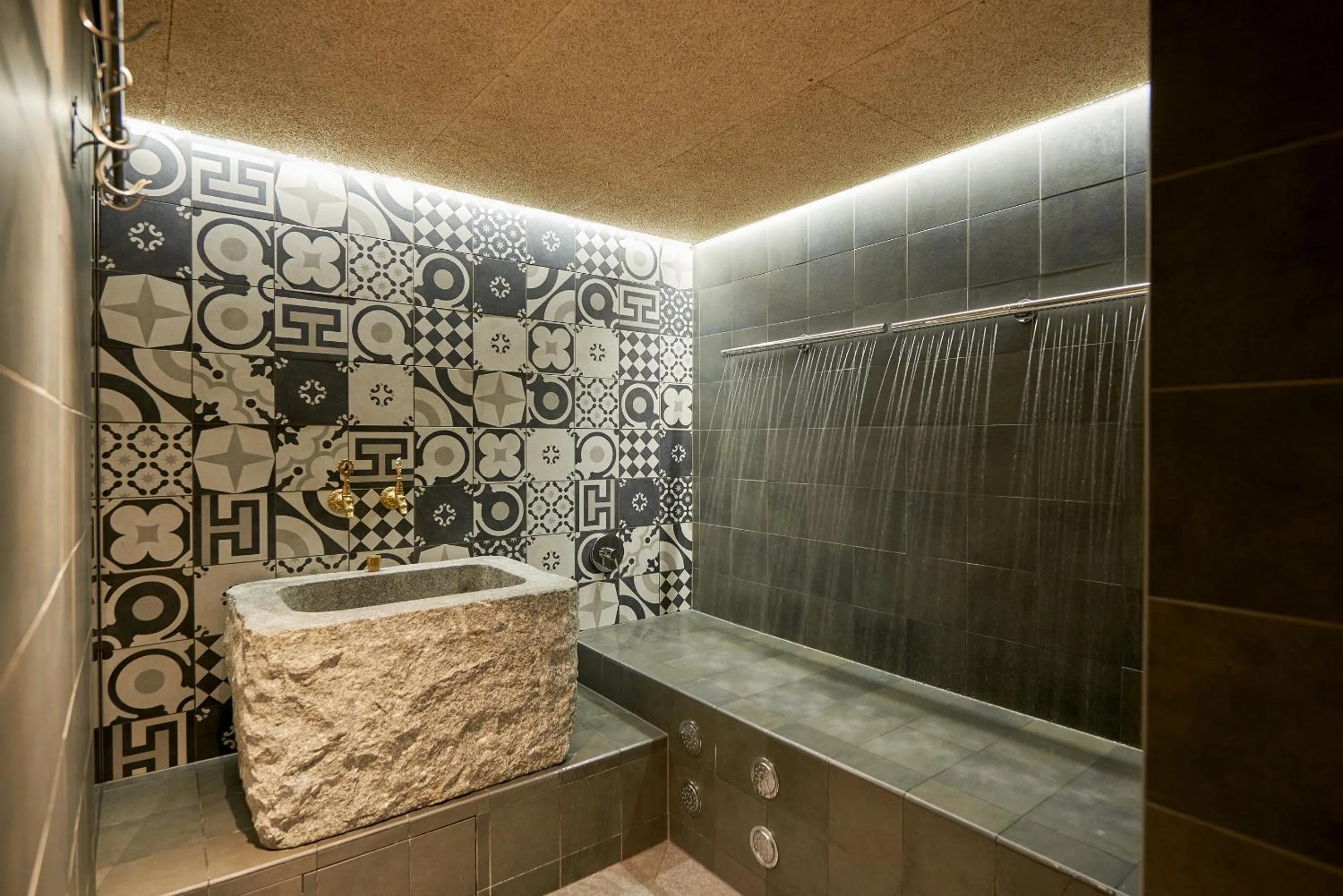 Massage in Hotel Rössle