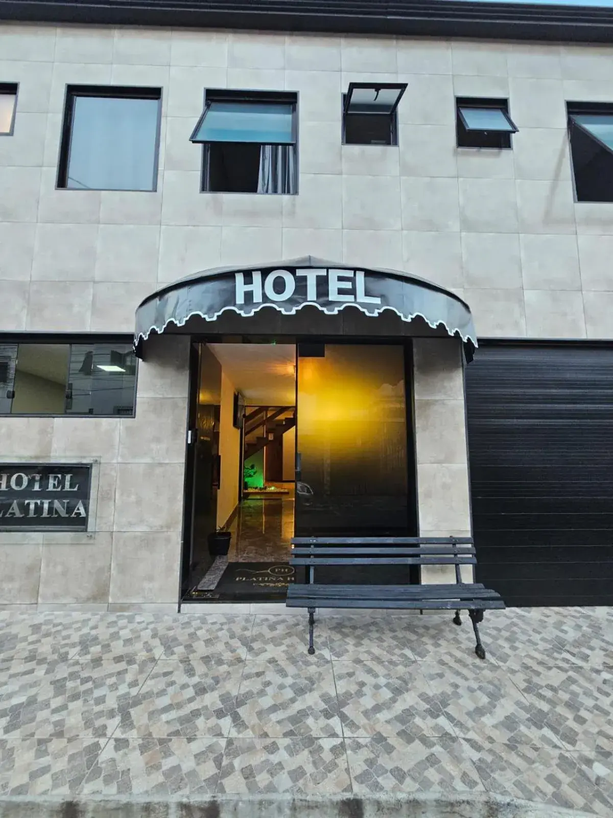 Hotel Platina Hotel Platina