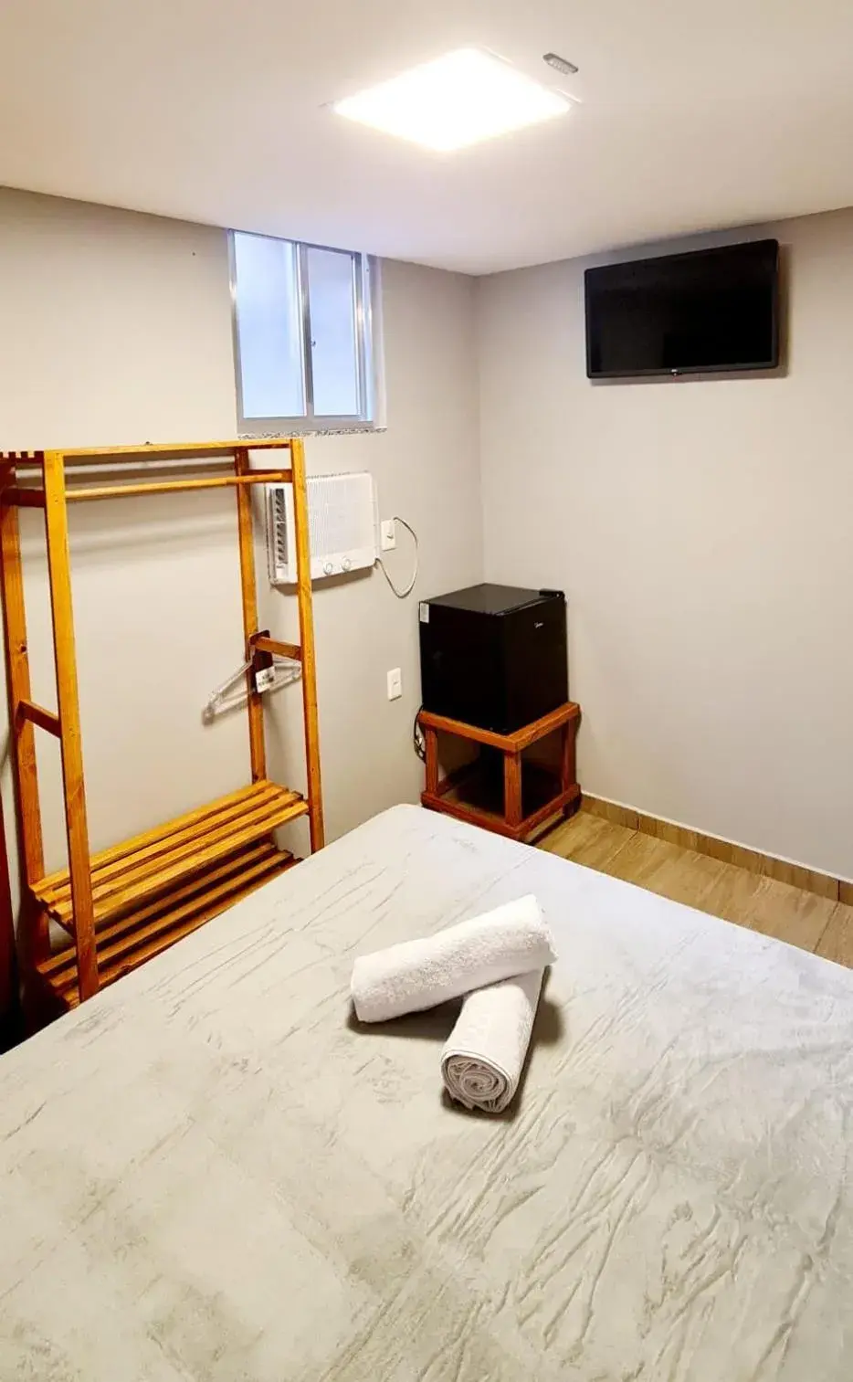 Single Room - single occupancy in Hotel Platina Single Room - single occupancy in Hotel Platina