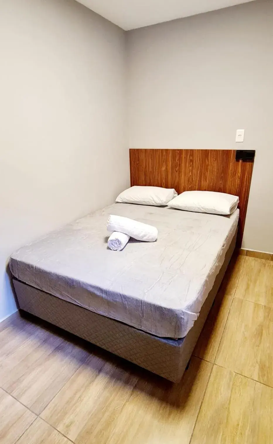 Single Room - single occupancy in Hotel Platina Single Room - single occupancy in Hotel Platina