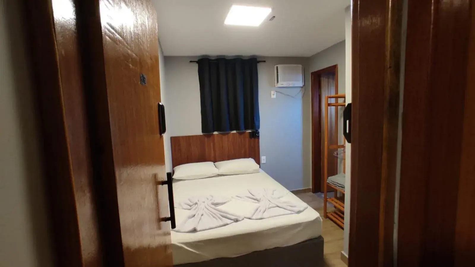 Single Room - single occupancy in Hotel Platina Single Room - single occupancy in Hotel Platina