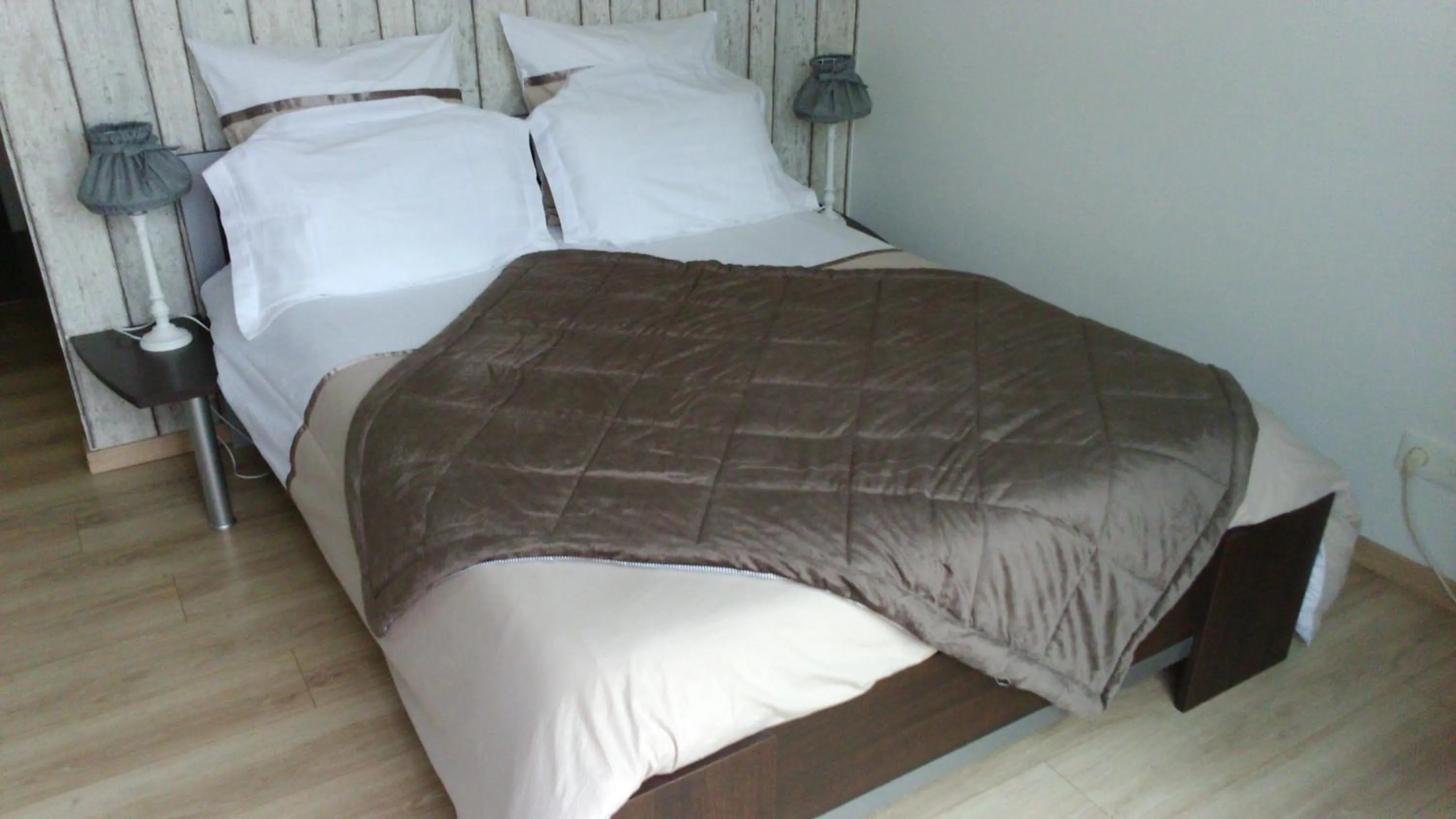 Chambre d'hôtes de l'Estuaire de Blaye