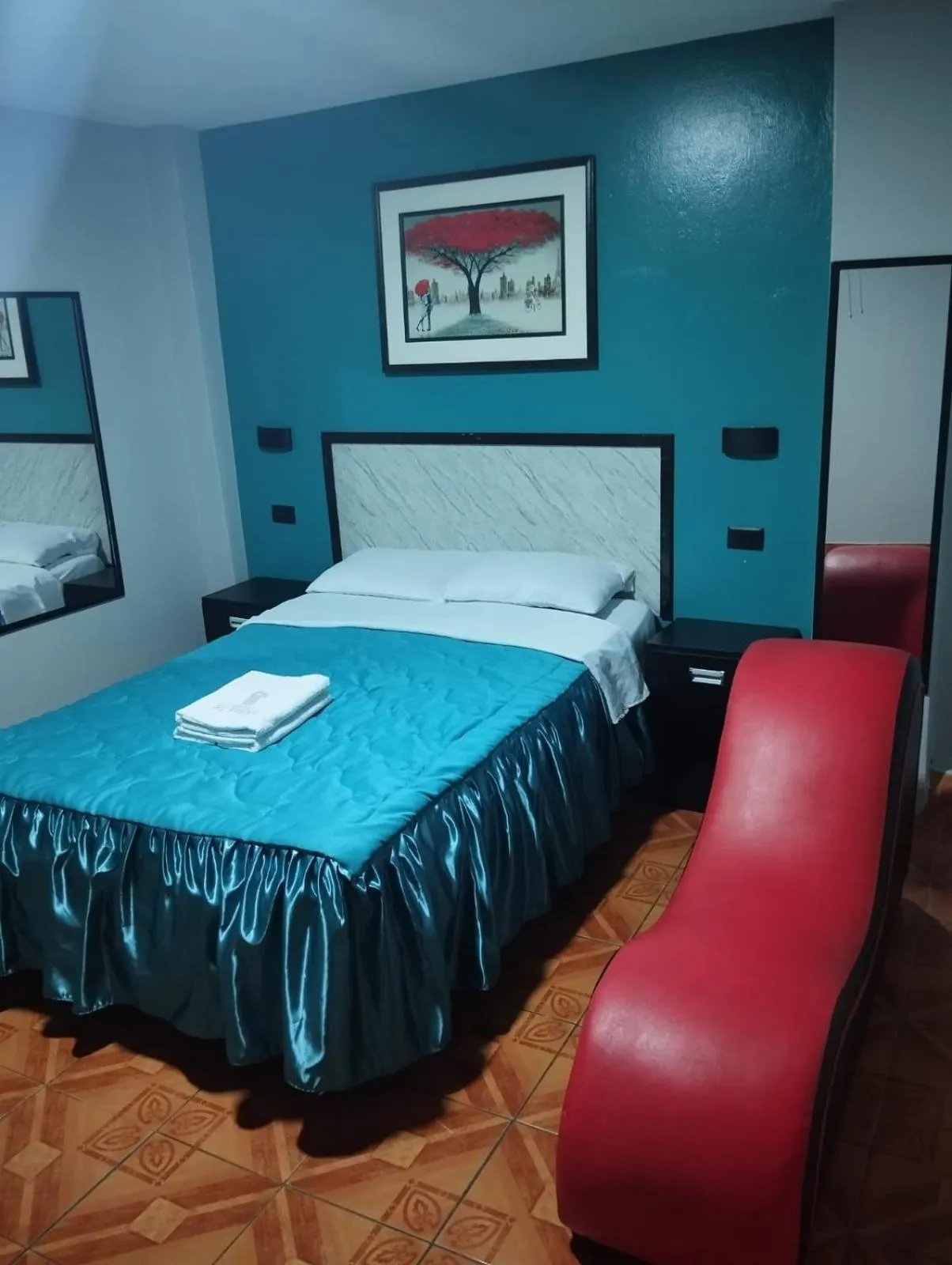 Hostal El Pilar