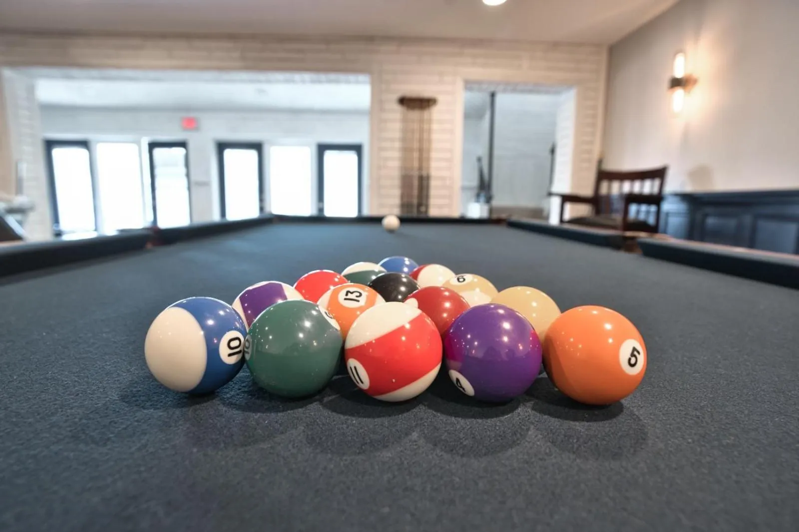 Billiard in The Haüs Windham - Spacious Suites, Hot Tub, Mountain Views!