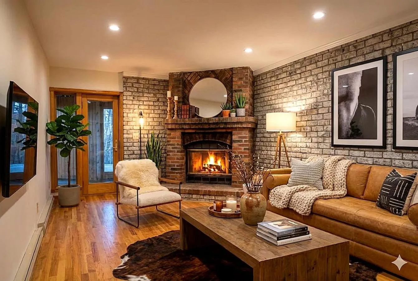 The Haüs Windham - Spacious Suites, Hot Tub, Mountain Views!