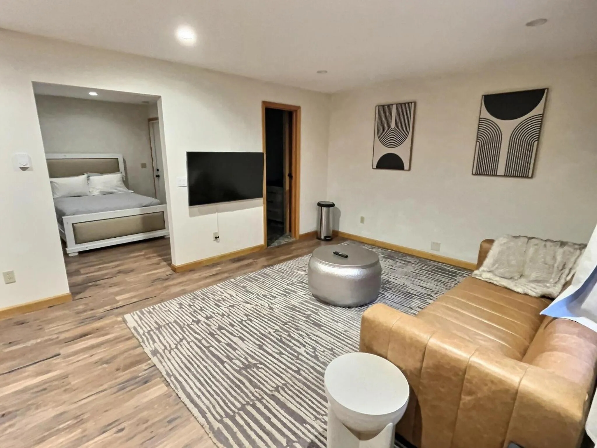 Deluxe Double Room in The Haüs Windham - Spacious Suites, Hot Tub, Mountain Views!