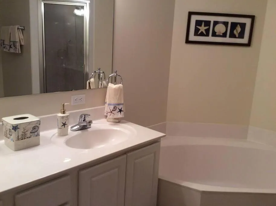 Panama City Beach Condo at Sunrise Resort