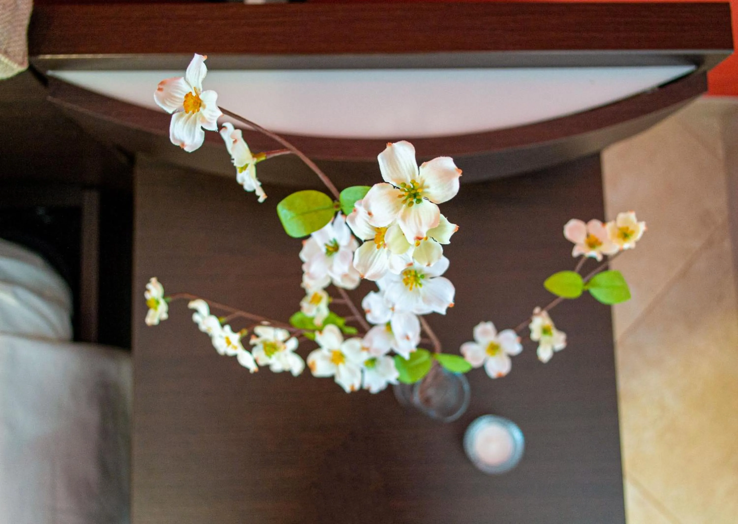 Decorative detail in Residence Borgo & Mare - Localo