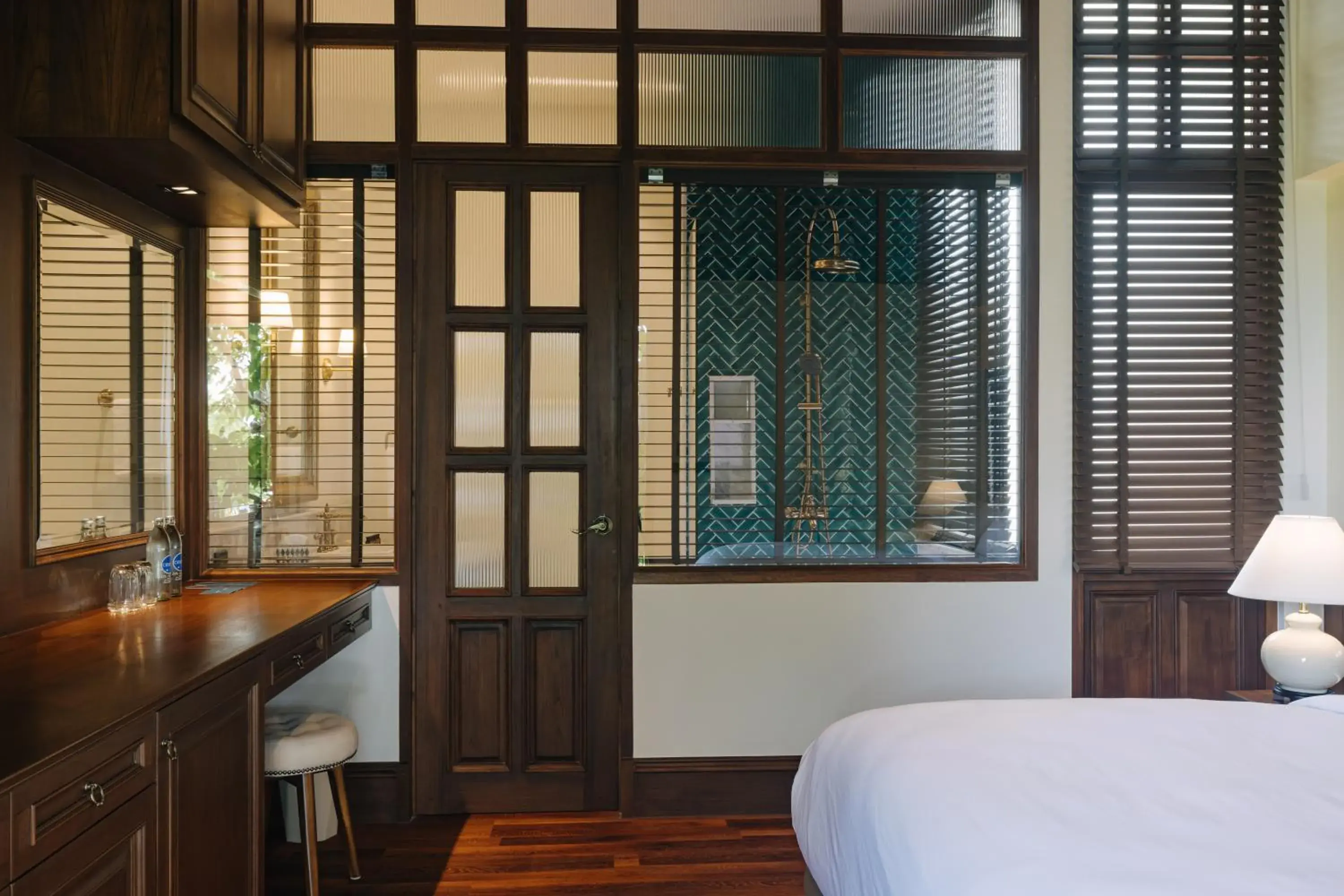 Photo of the whole room, Bed in Coucou Hotel Photo of the whole room, Bed in Coucou Hotel