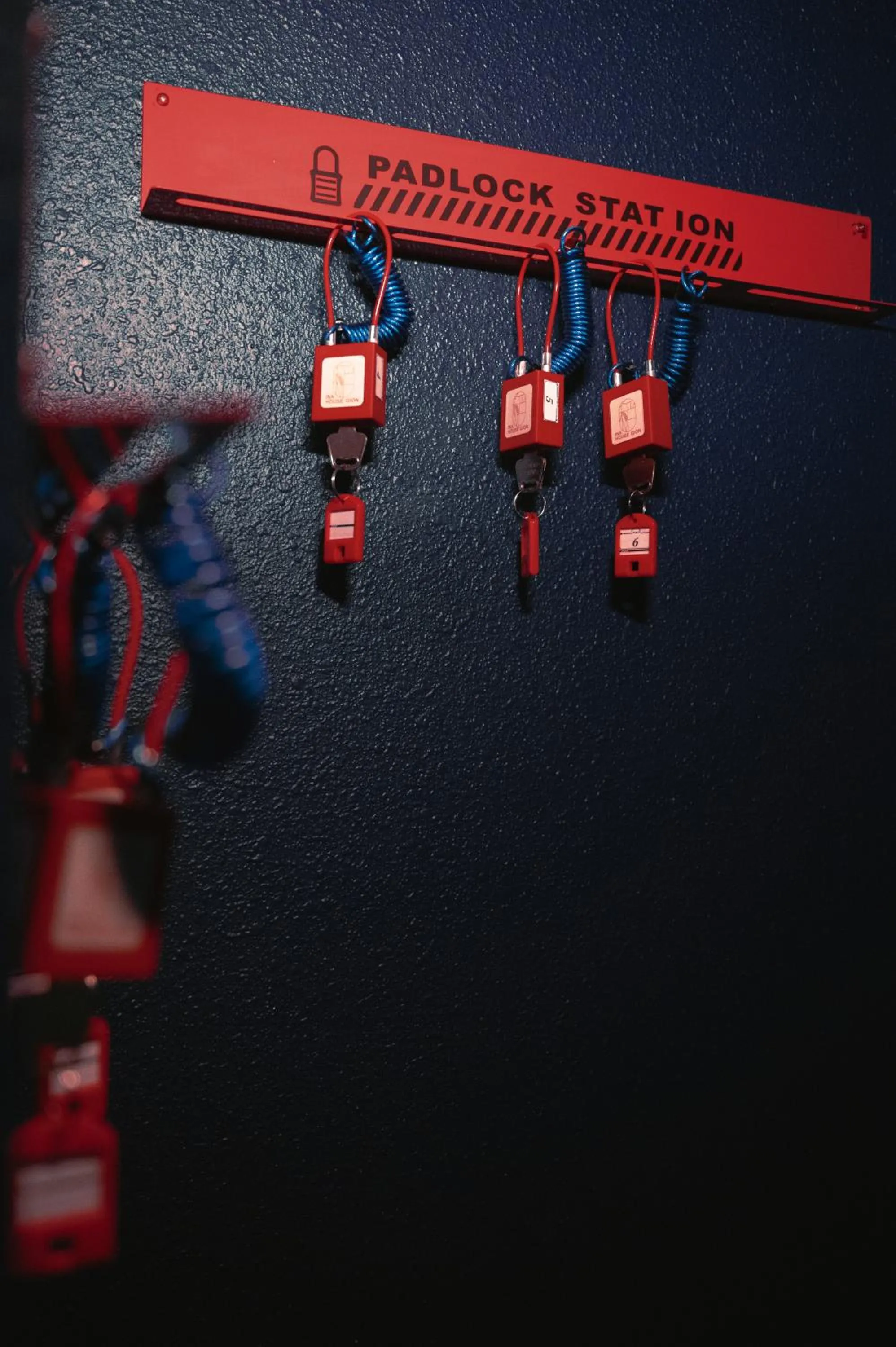 Communal lounge/ TV room in INA HOUSE GION