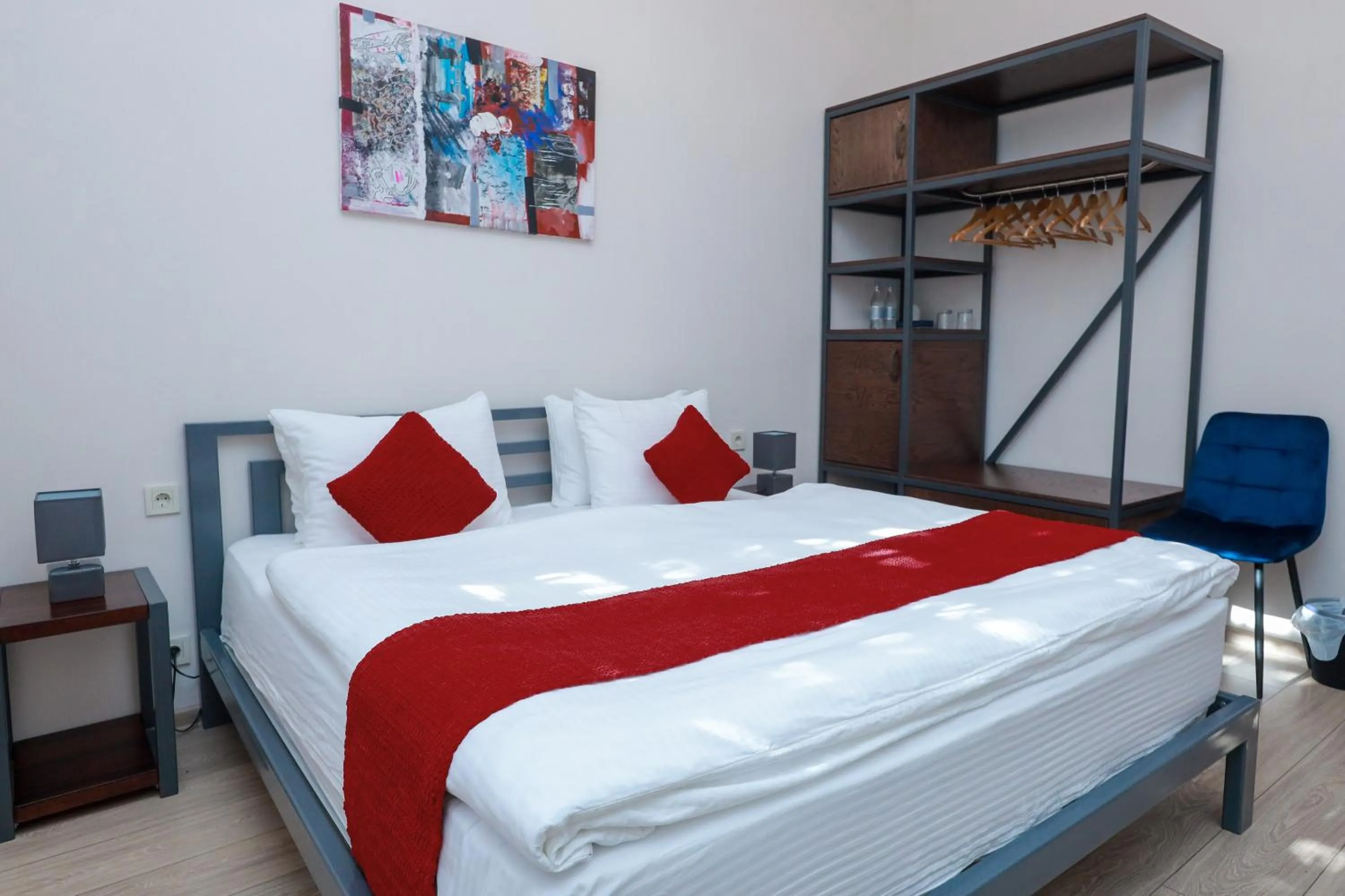 Syune Mini Hotel
