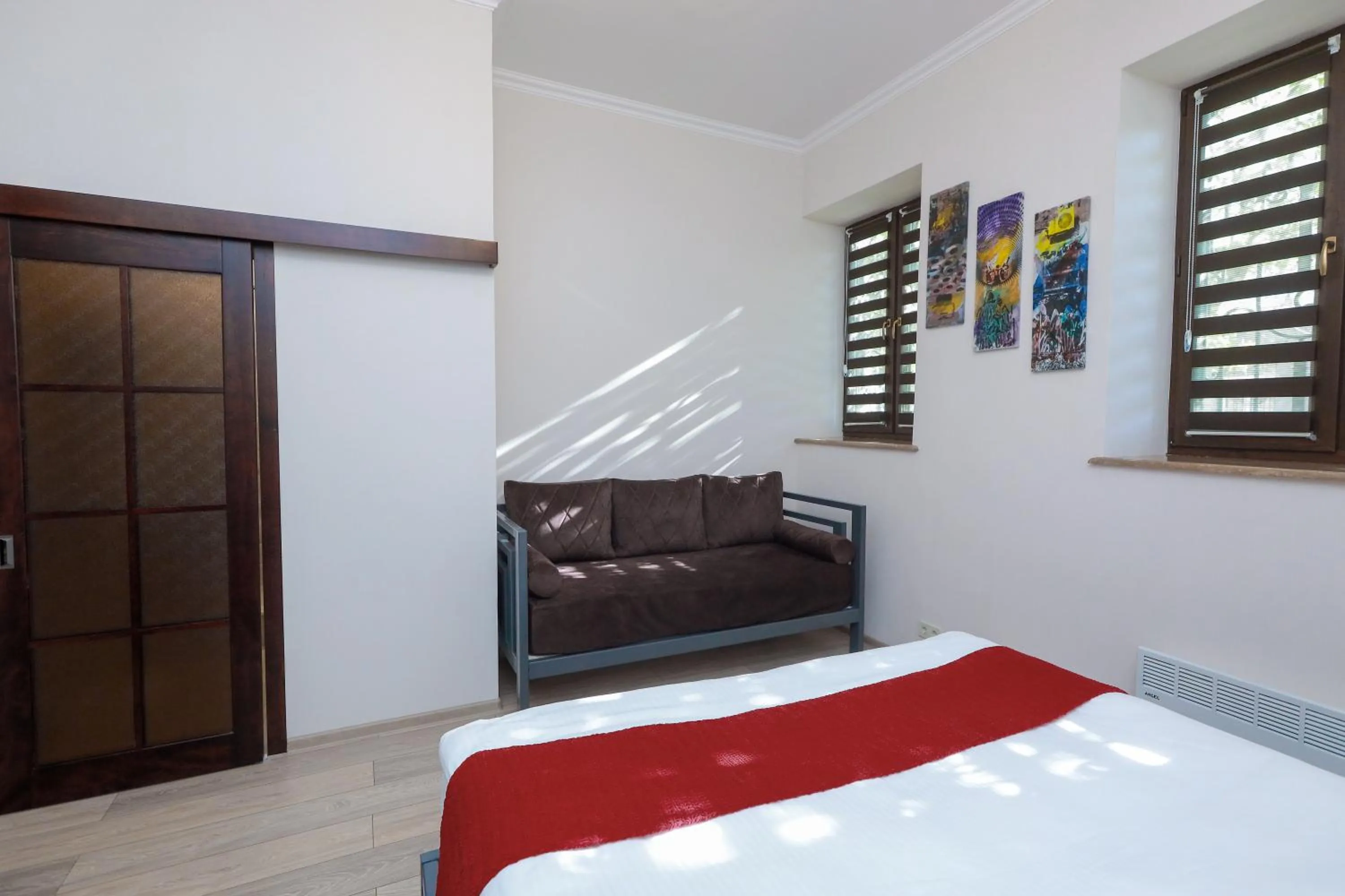 Syune Mini Hotel