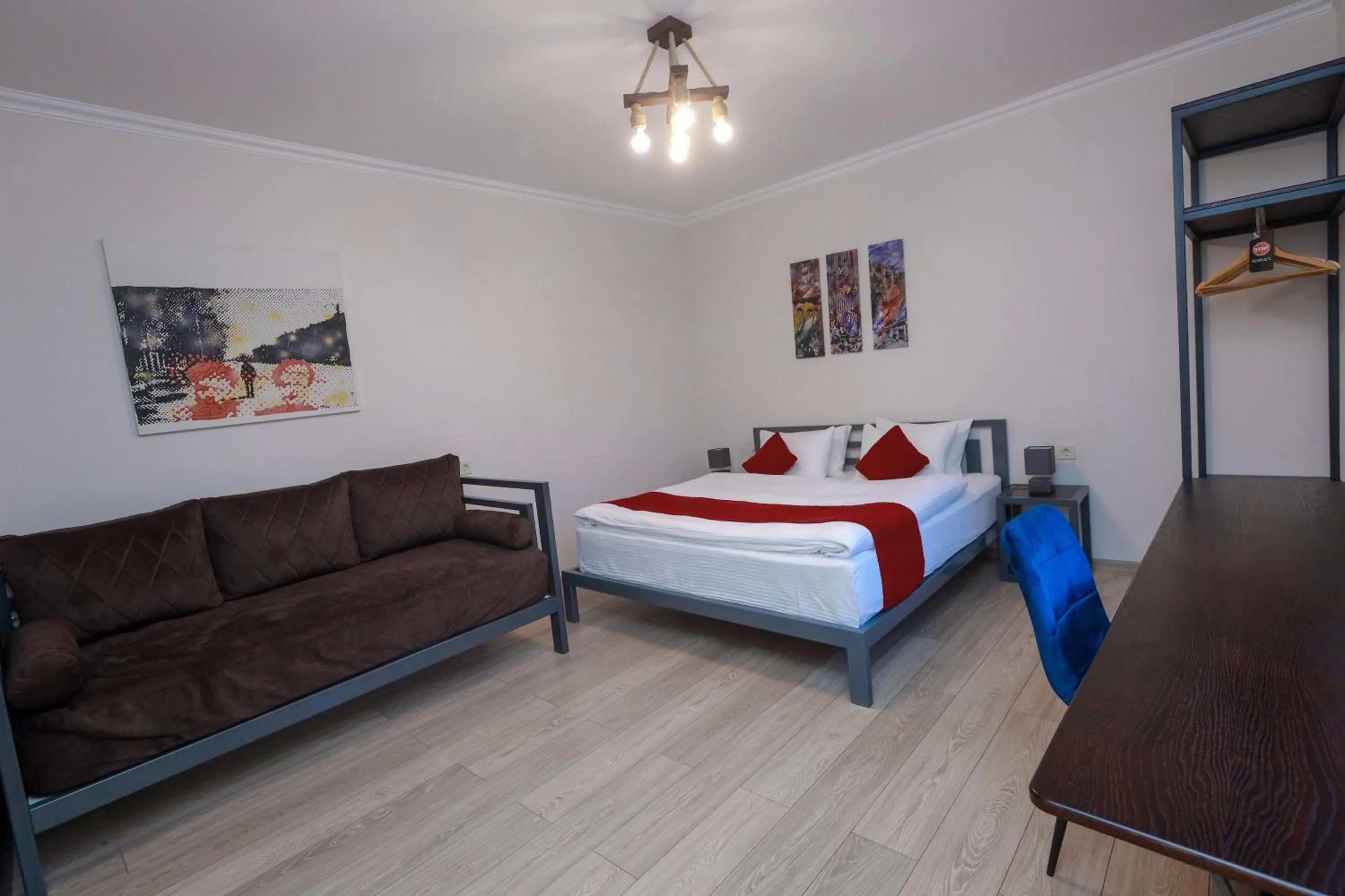 Syune Mini Hotel
