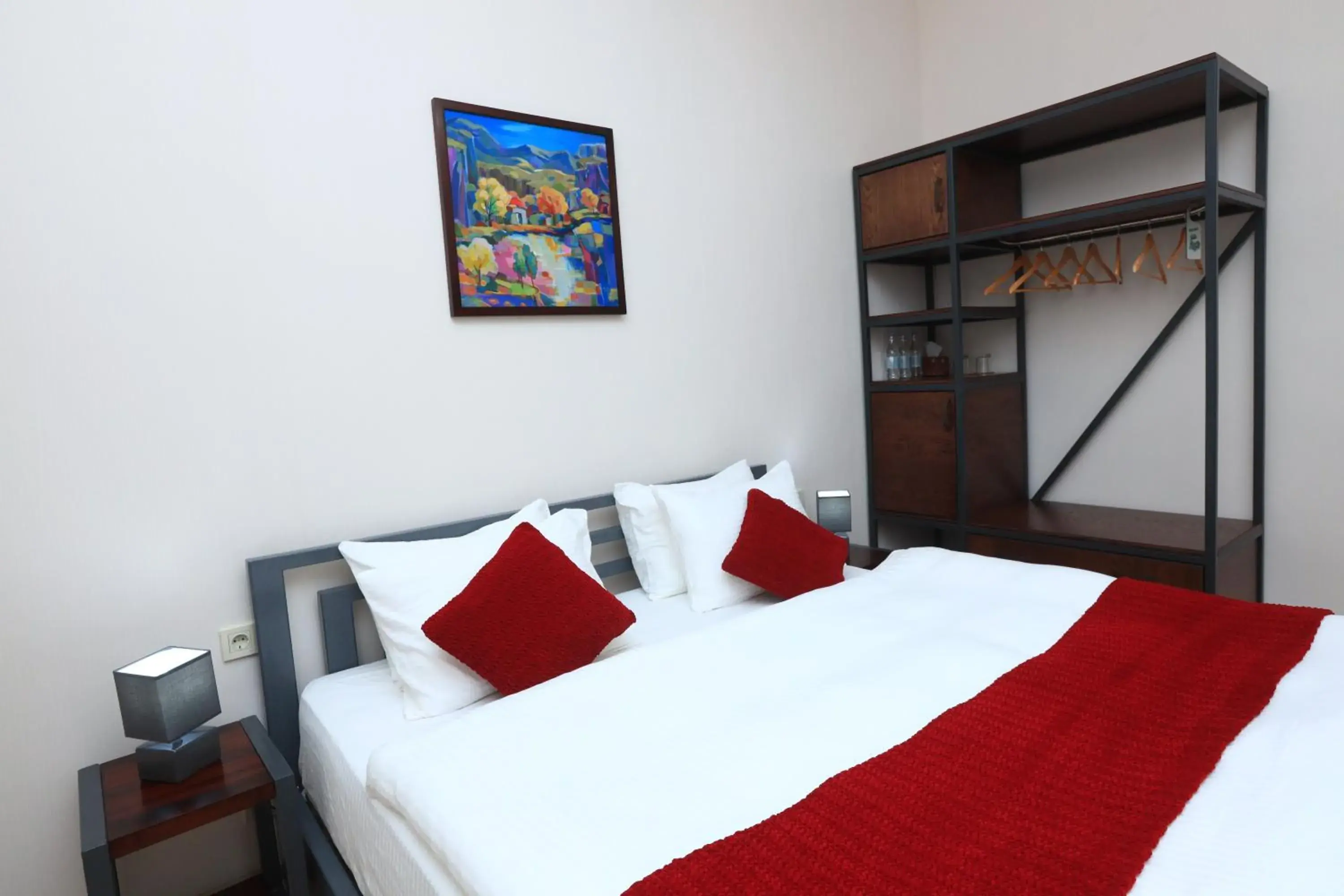 Syune Mini Hotel Syune Mini Hotel