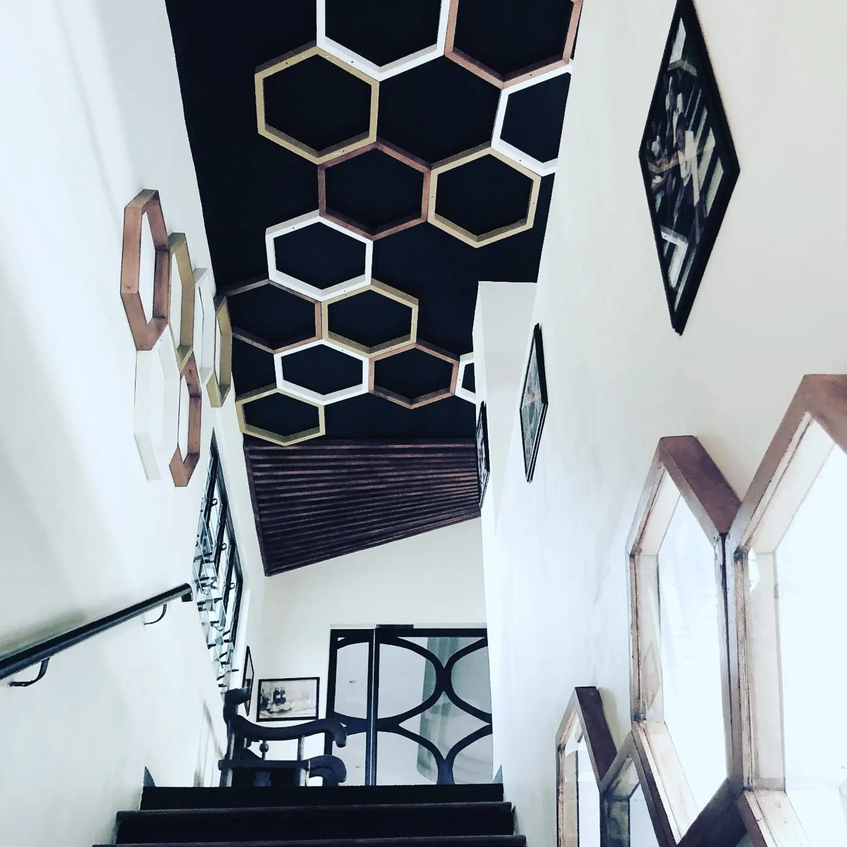 Restaurant/places to eat in Détente Hôtel Restaurant/places to eat in Détente Hôtel