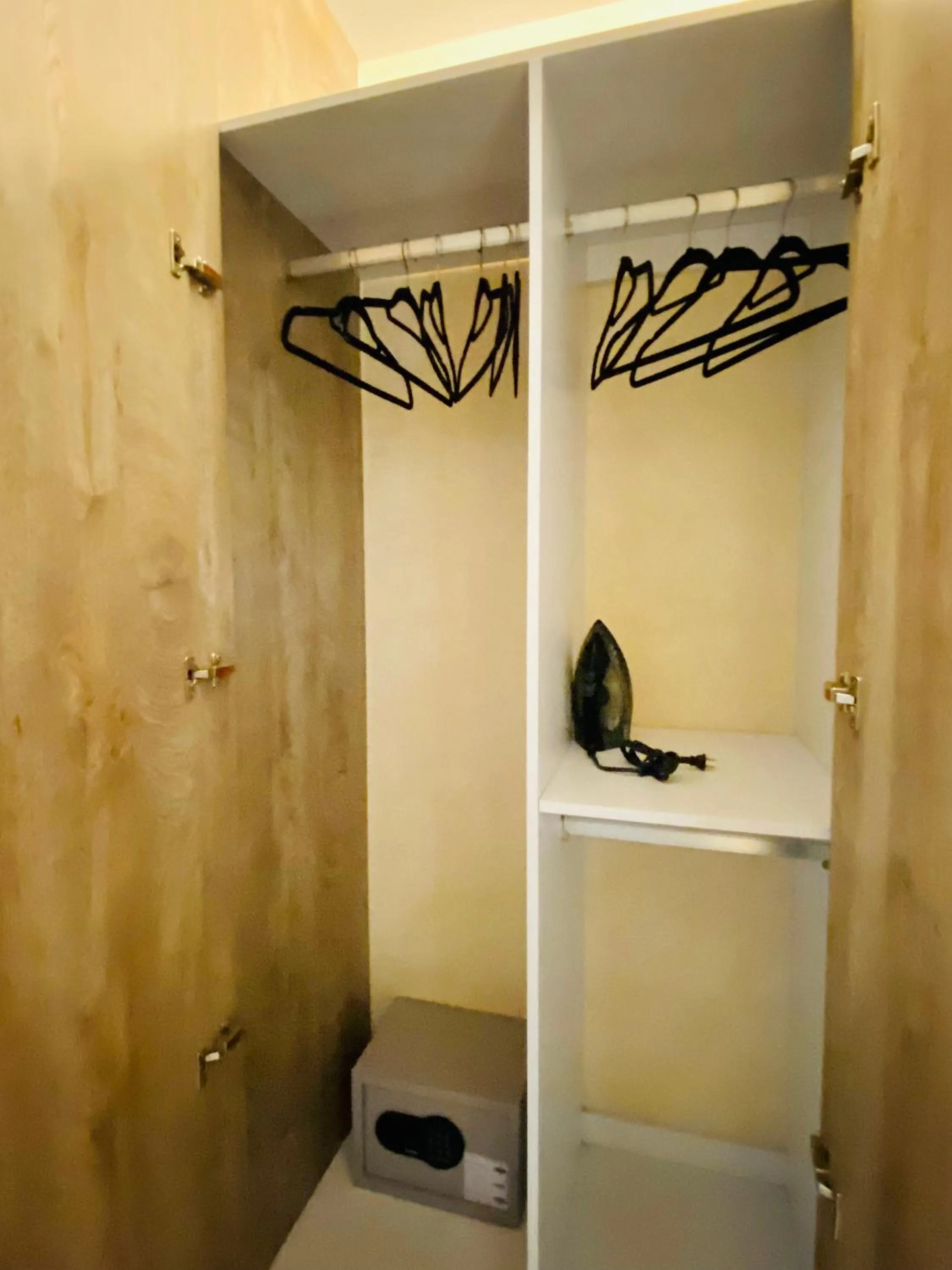 Bathroom in Cacao Tulum departamentos