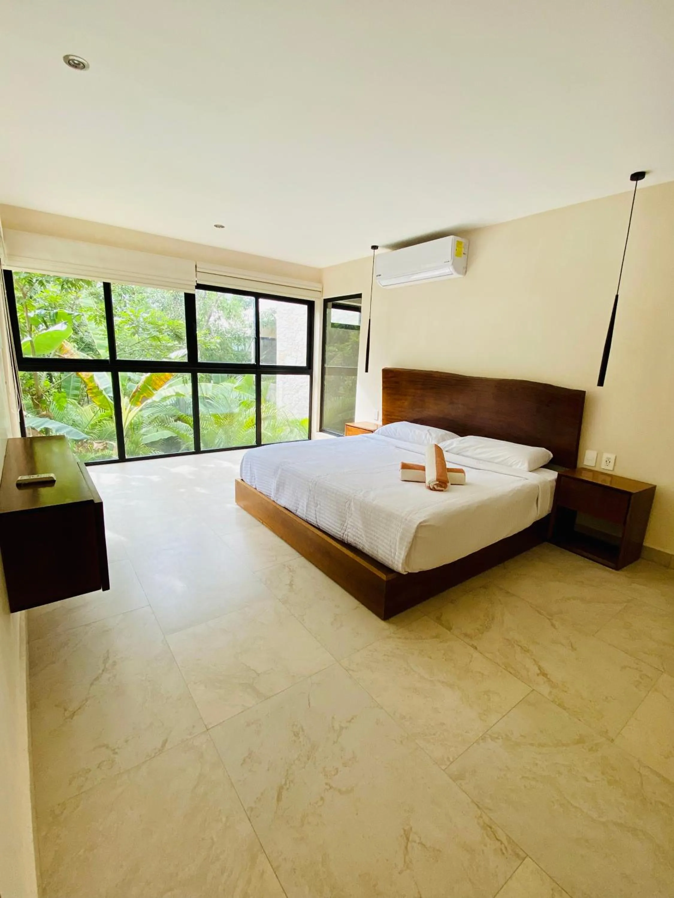 Cacao Tulum departamentos